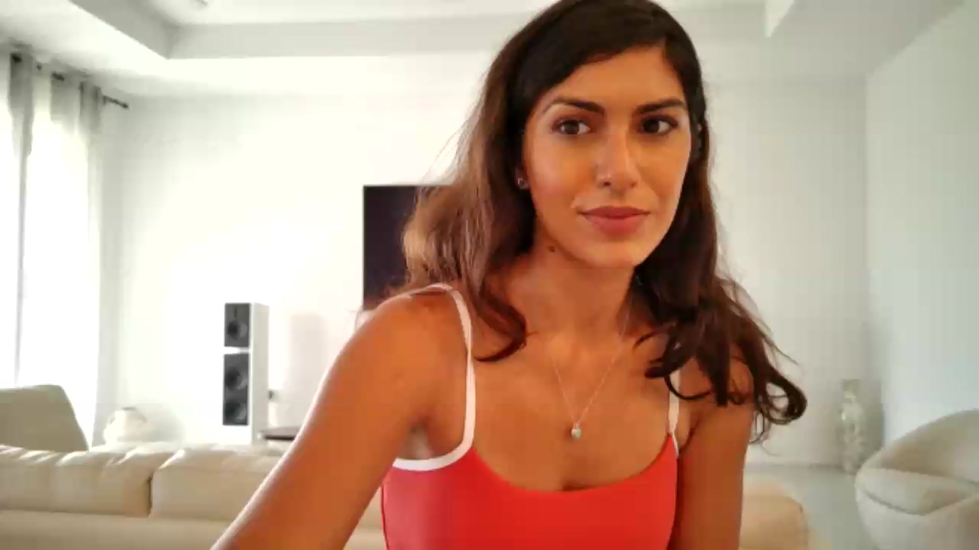 Gallery image thumbnail from MissArmenia's myfreecams stream on, 08/18/2026, 21:01 image 1 of 20