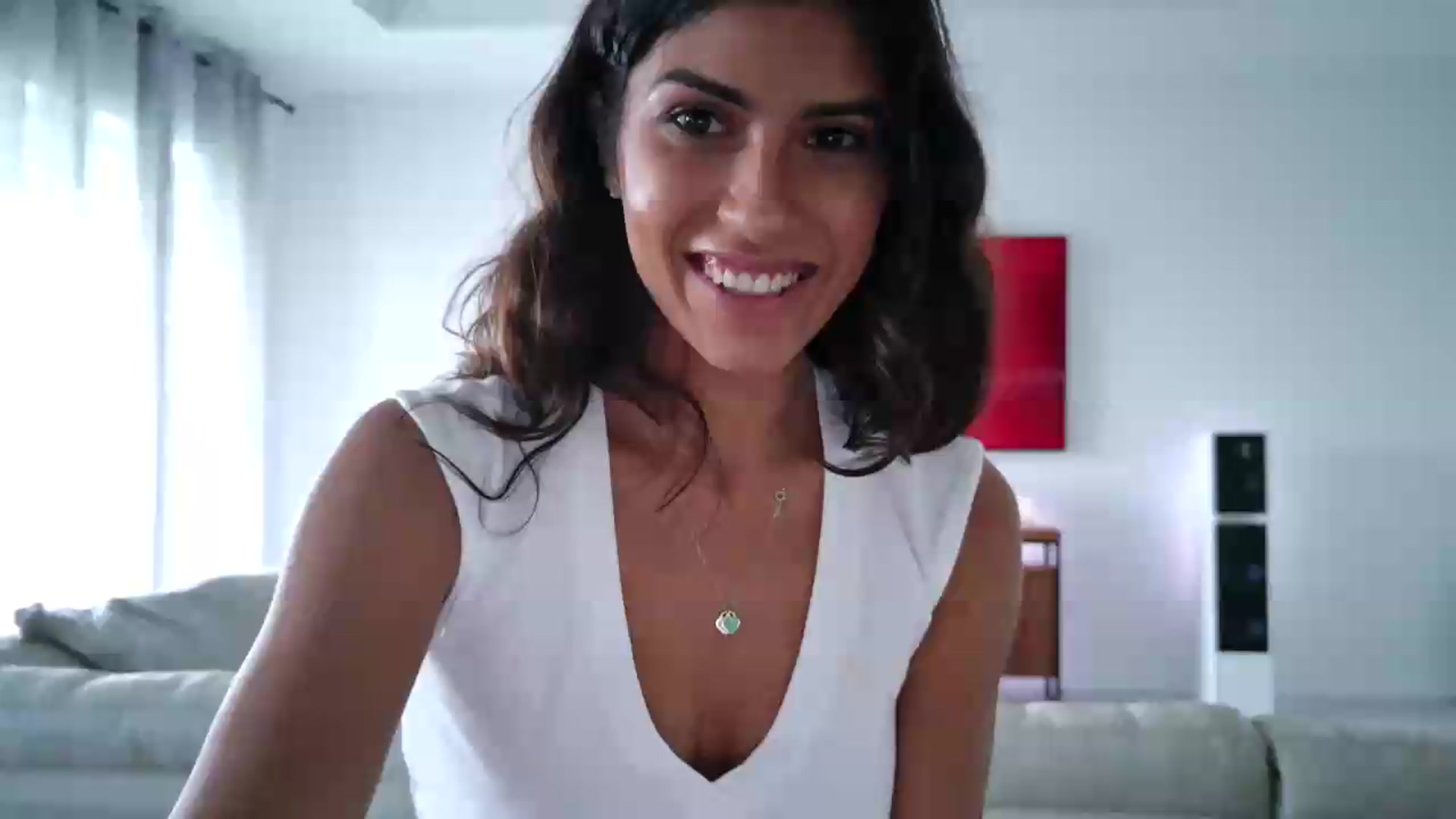Gallery image thumbnail from MissArmenia's myfreecams stream on, 08/29/2026, 20:56 image 2 of 20