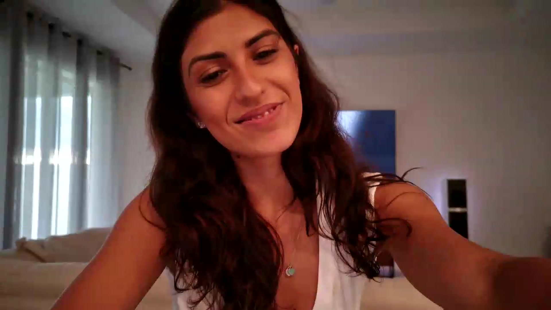 Gallery image thumbnail from MissArmenia's myfreecams stream on, 08/30/2026, 24:03 image 5 of 20