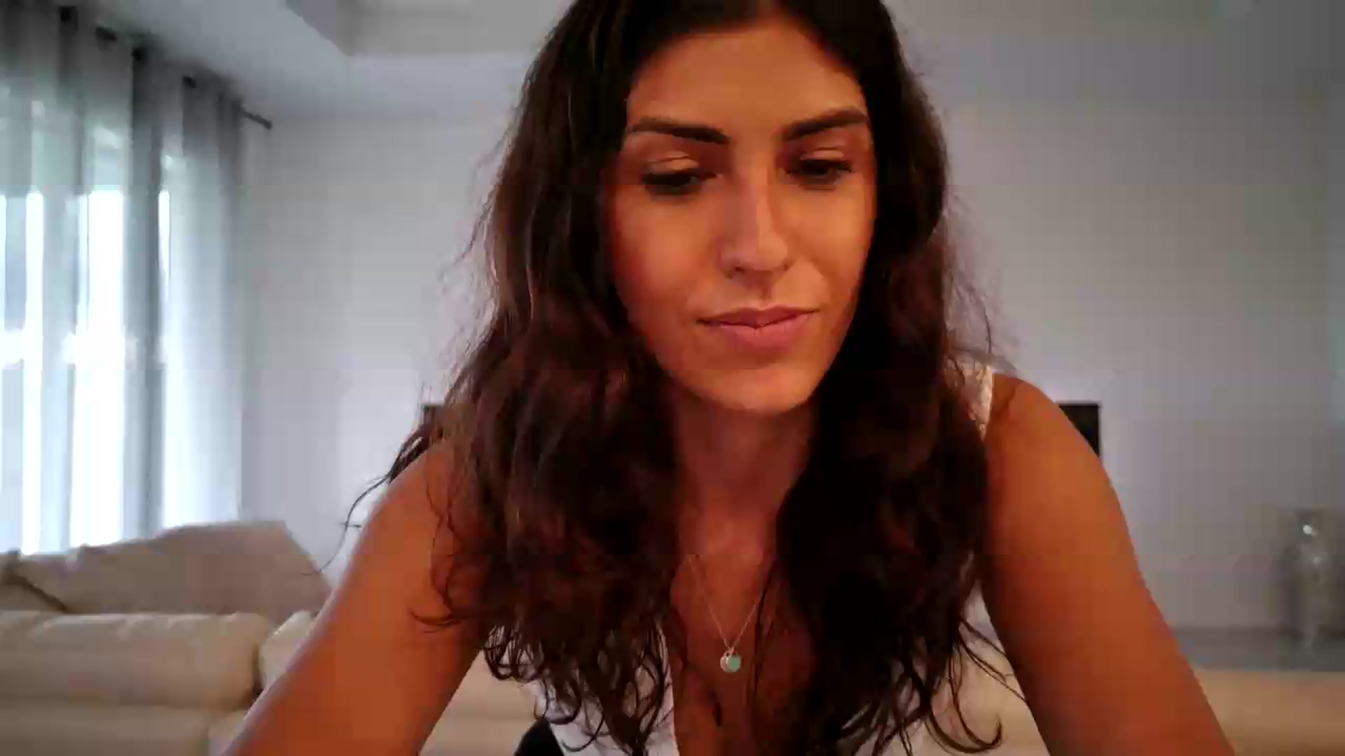 Gallery image thumbnail from MissArmenia's myfreecams stream on, 08/30/2026, 24:03 image 2 of 20