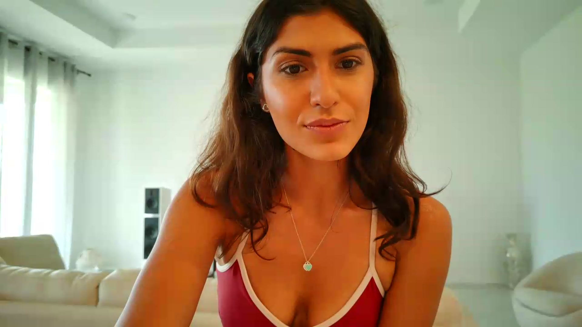 Gallery image thumbnail from MissArmenia's myfreecams stream on, 09/05/2026, 18:02 image 5 of 20