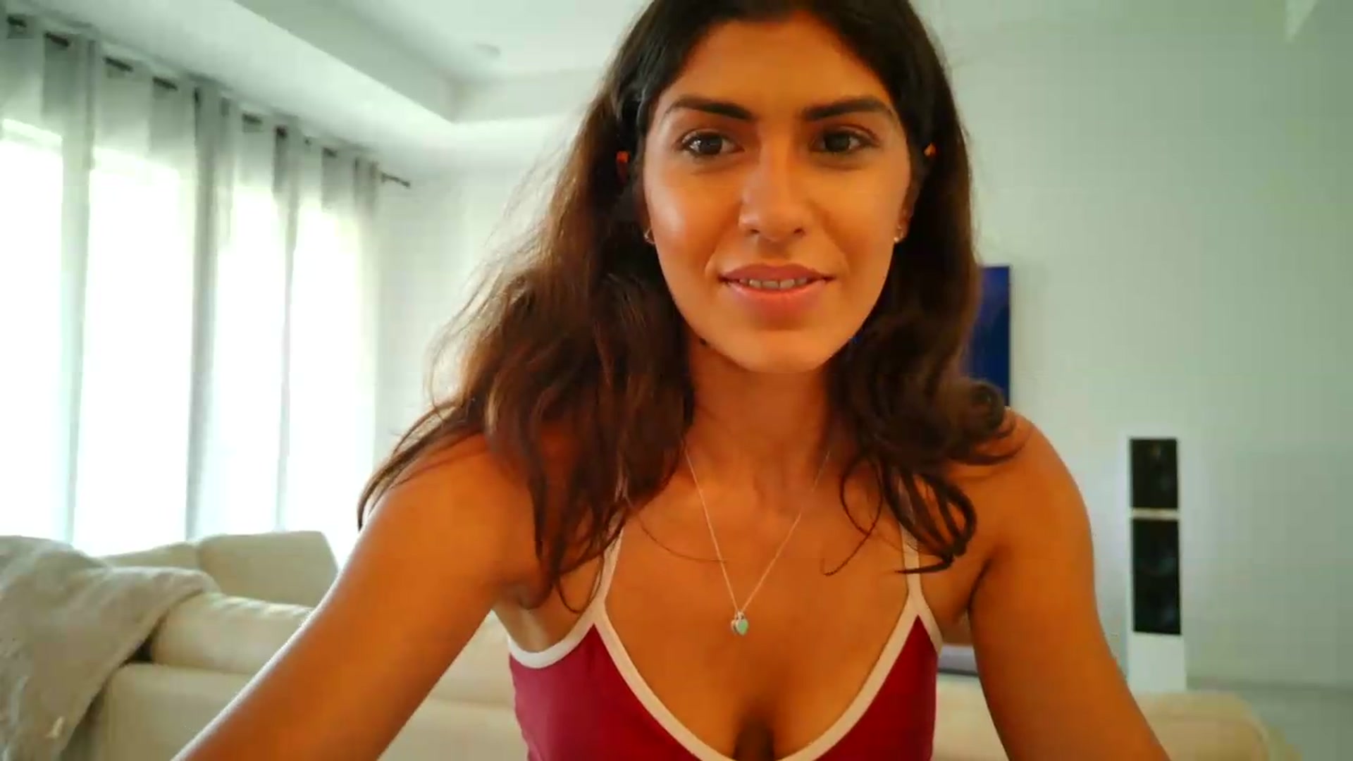 Gallery image thumbnail from MissArmenia's myfreecams stream on, 09/05/2026, 18:02 image 2 of 20