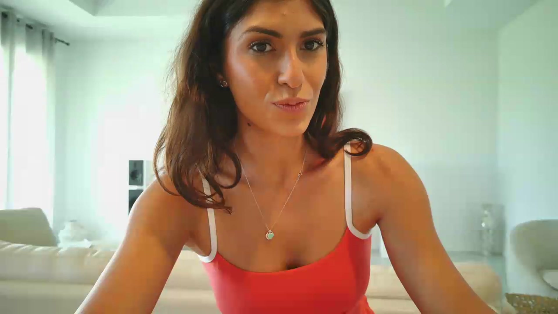 Gallery image thumbnail from MissArmenia's myfreecams stream on, 09/06/2026, 15:08 image 2 of 20