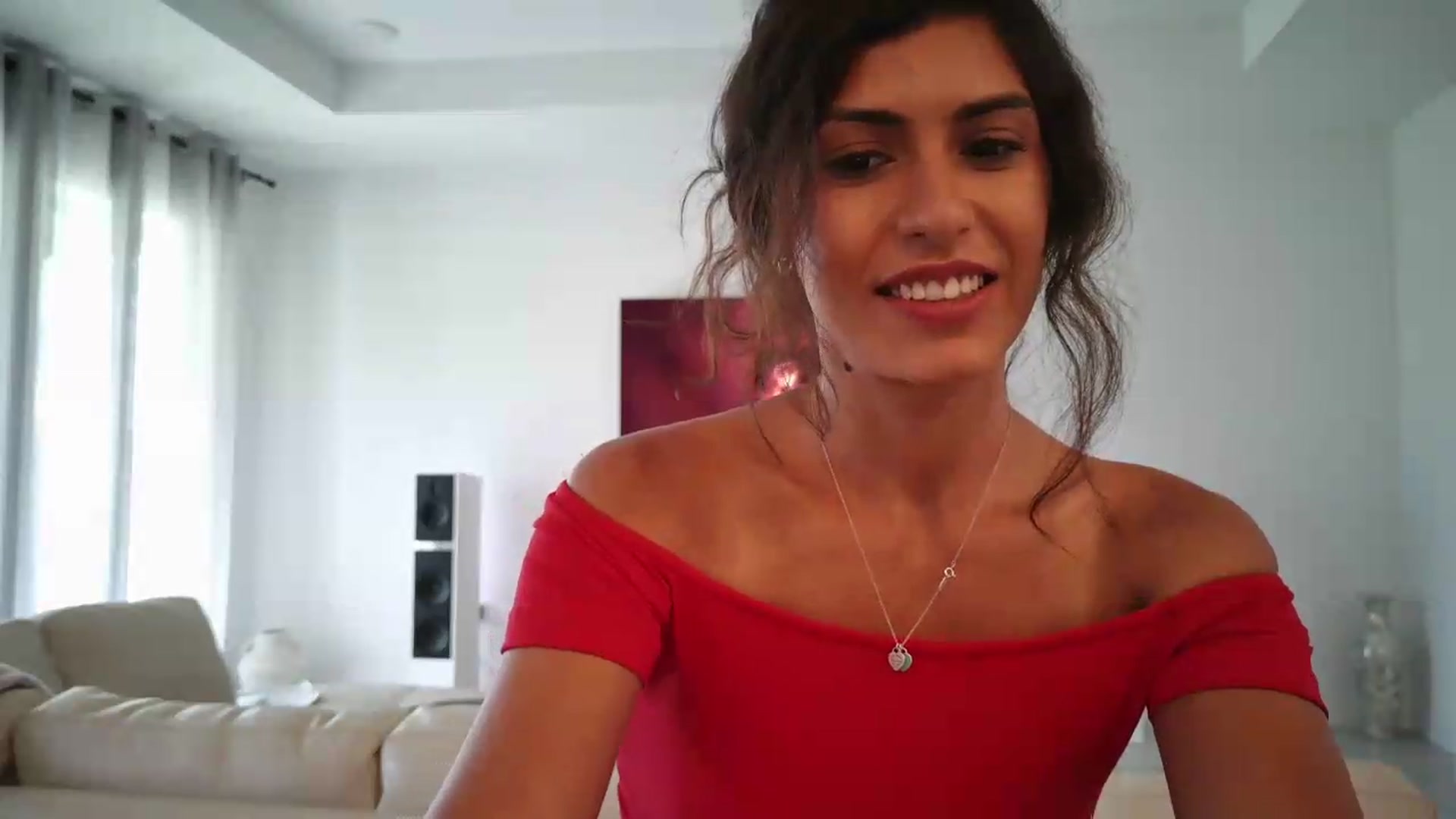 Gallery image thumbnail from MissArmenia's myfreecams stream on, 09/07/2026, 19:19 image 20 of 20