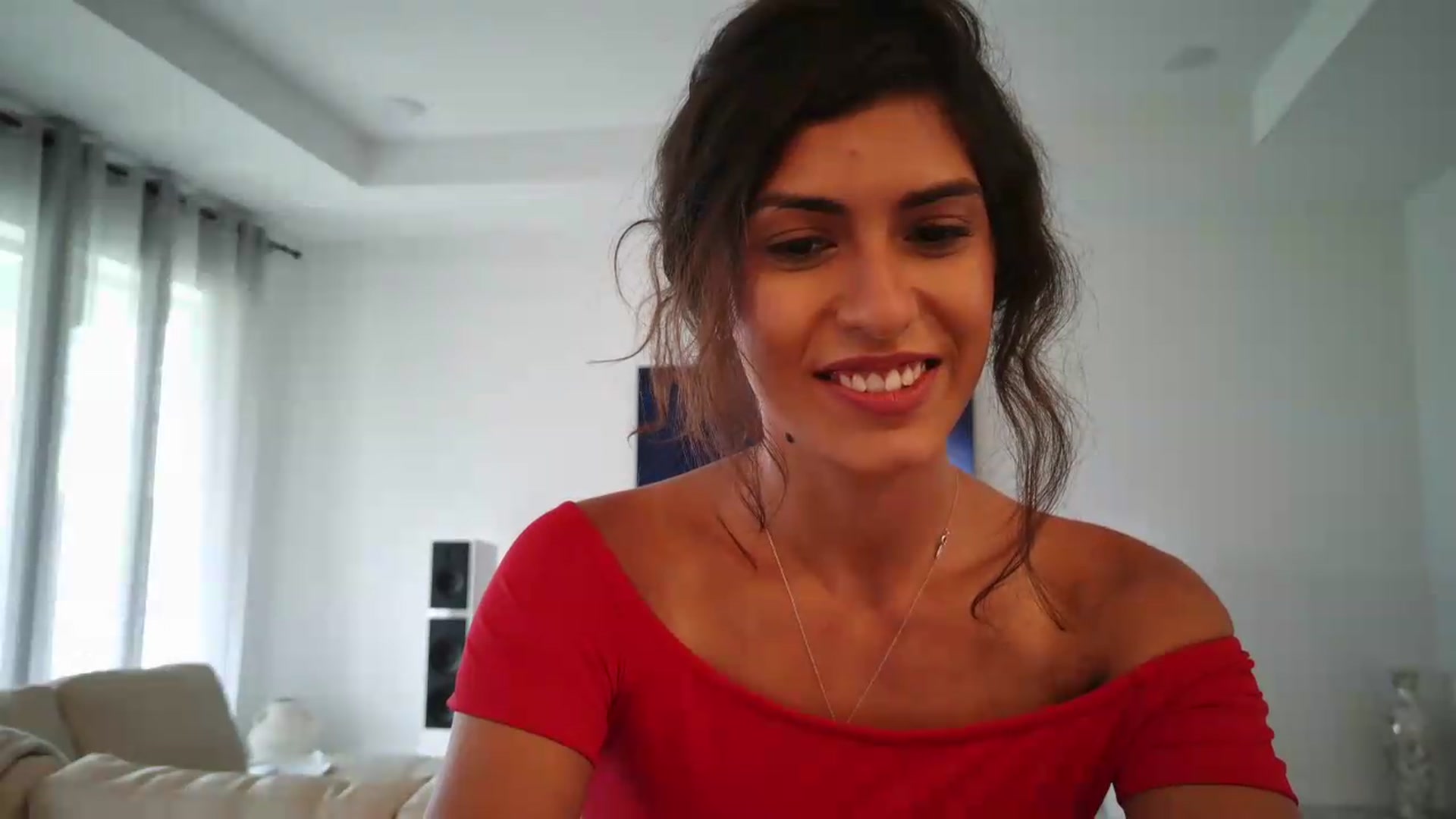 Gallery image thumbnail from MissArmenia's myfreecams stream on, 09/07/2026, 19:19 image 12 of 20