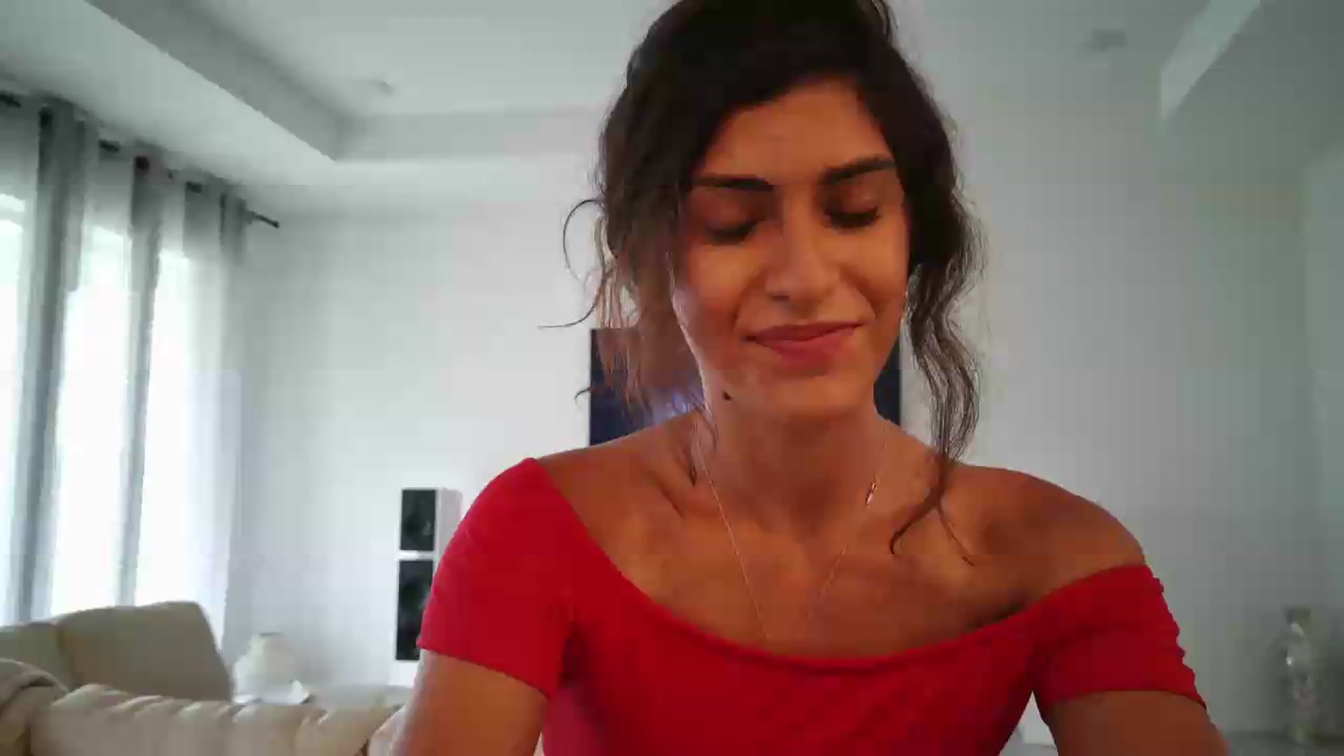 Gallery image thumbnail from MissArmenia's myfreecams stream on, 09/07/2026, 19:19 image 13 of 20