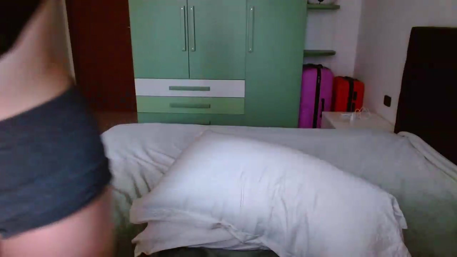 Gallery image thumbnail from MissAura's myfreecams stream on, 05/30/2026, 18:16 image 16 of 20