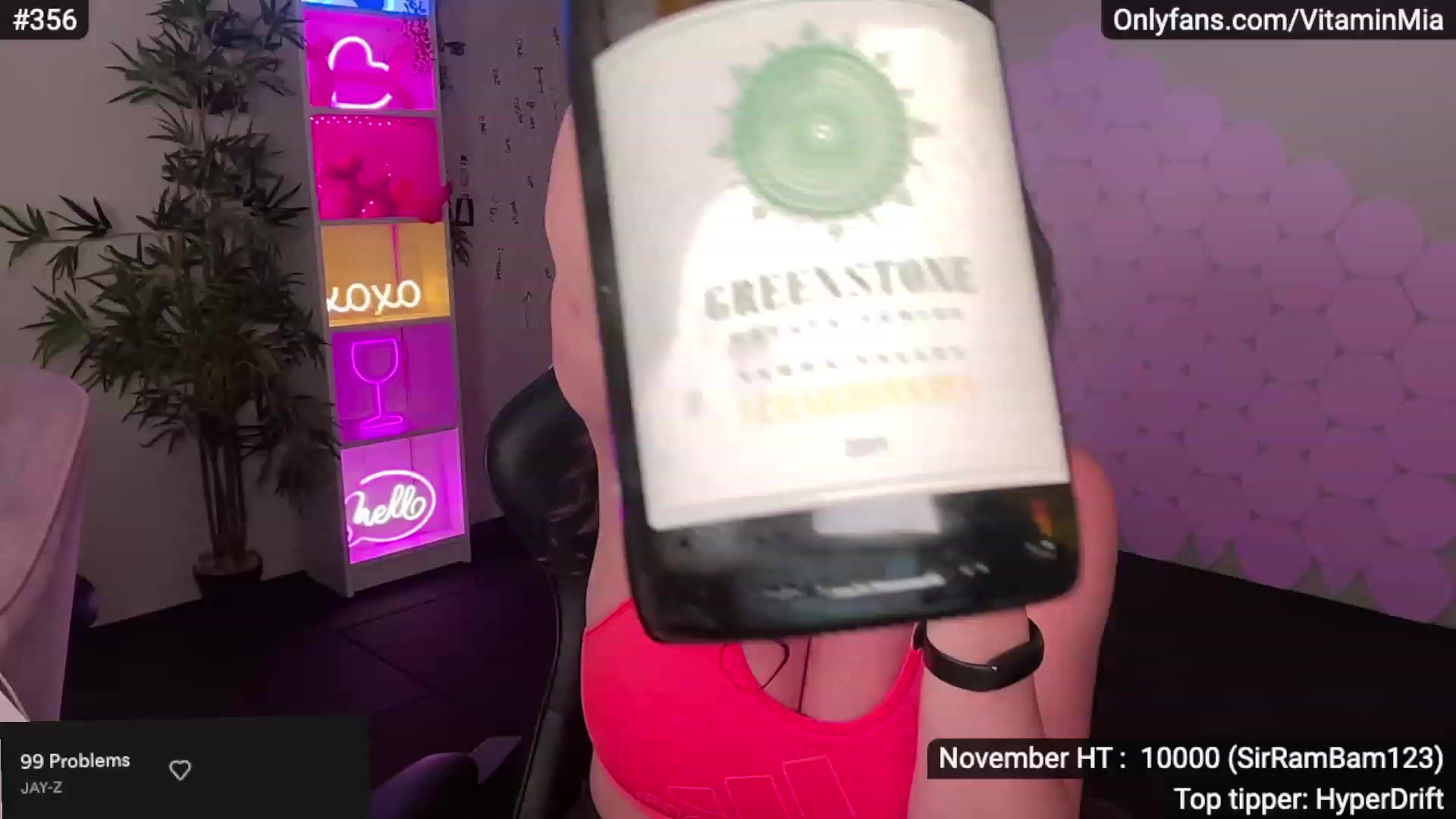 Gallery image thumbnail from MissAustralia's myfreecams stream on, 11/15/2022, 08:42 image 7 of 20