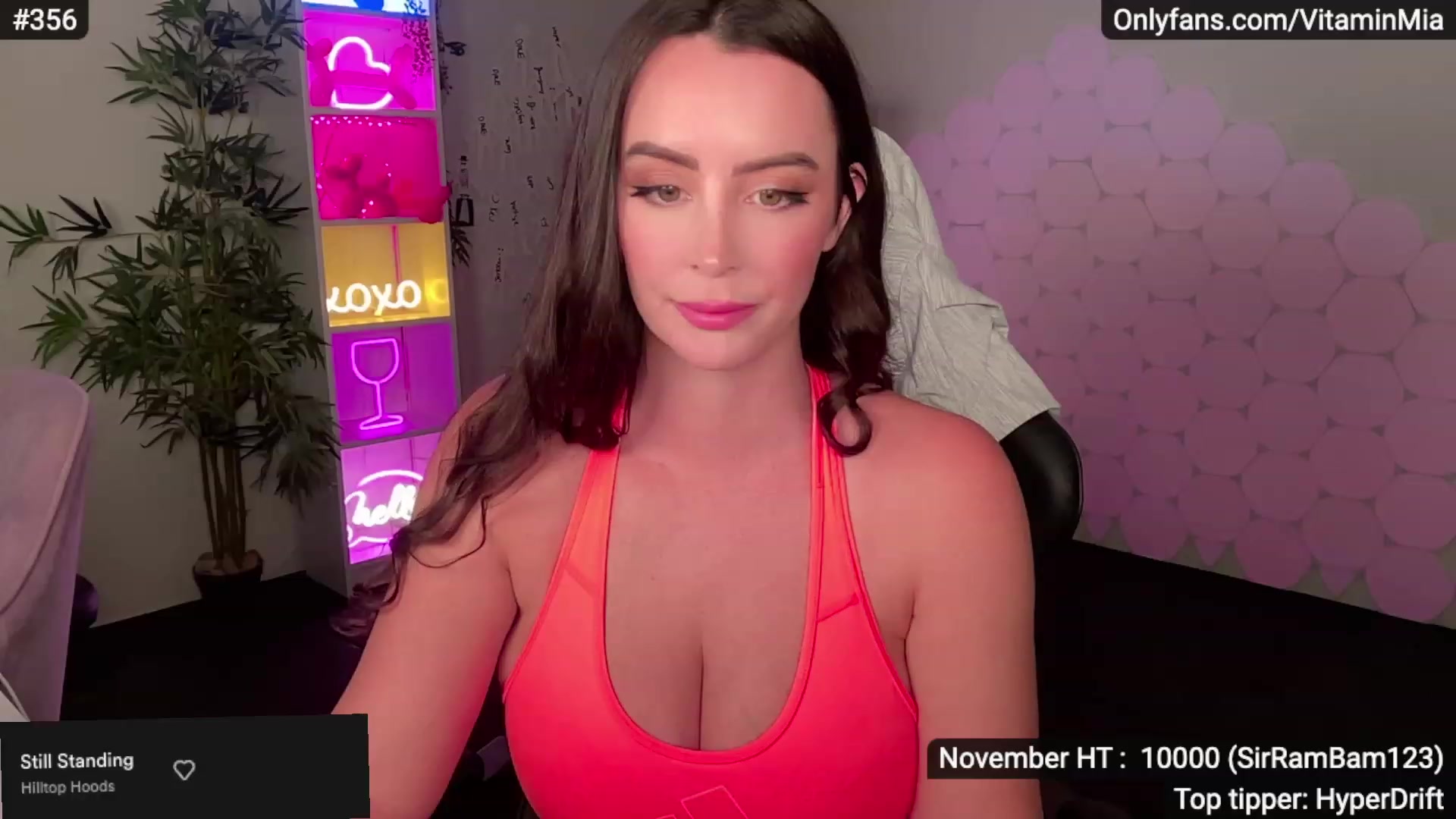Gallery image thumbnail from MissAustralia's myfreecams stream on, 11/15/2022, 08:42 image 12 of 20