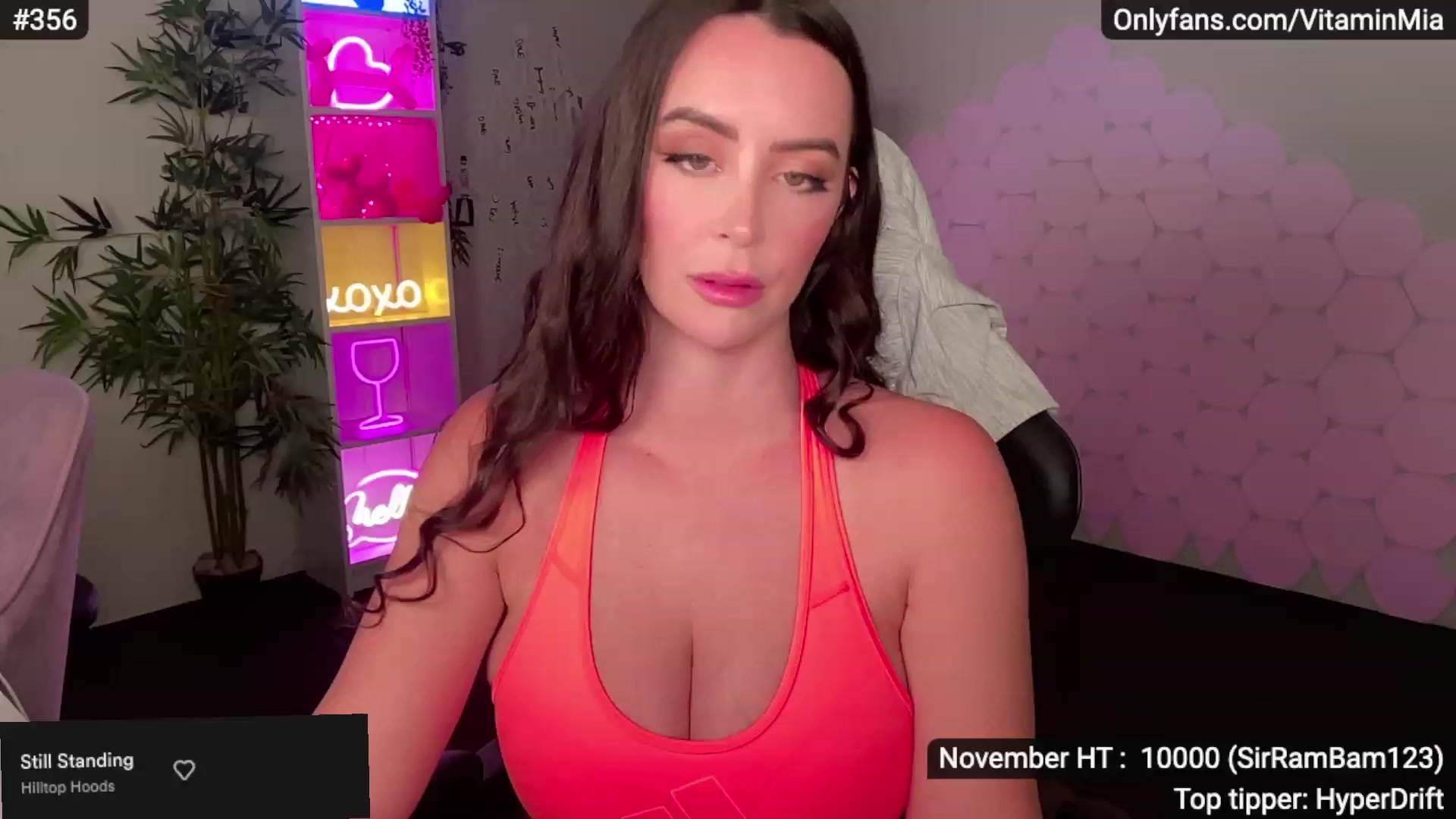Gallery image thumbnail from MissAustralia's myfreecams stream on, 11/15/2022, 08:42 image 13 of 20