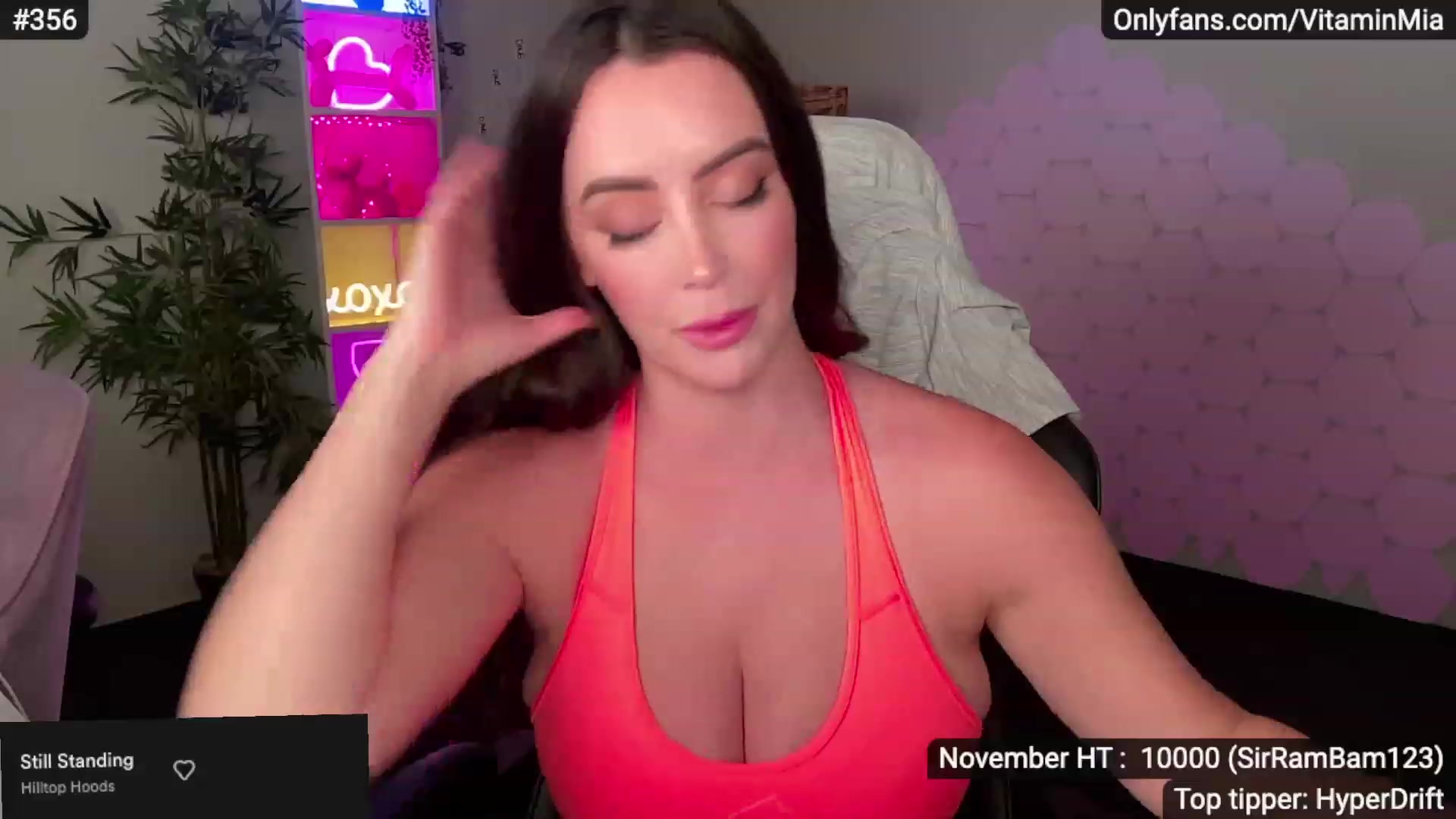 Gallery image thumbnail from MissAustralia's myfreecams stream on, 11/15/2022, 08:42 image 11 of 20