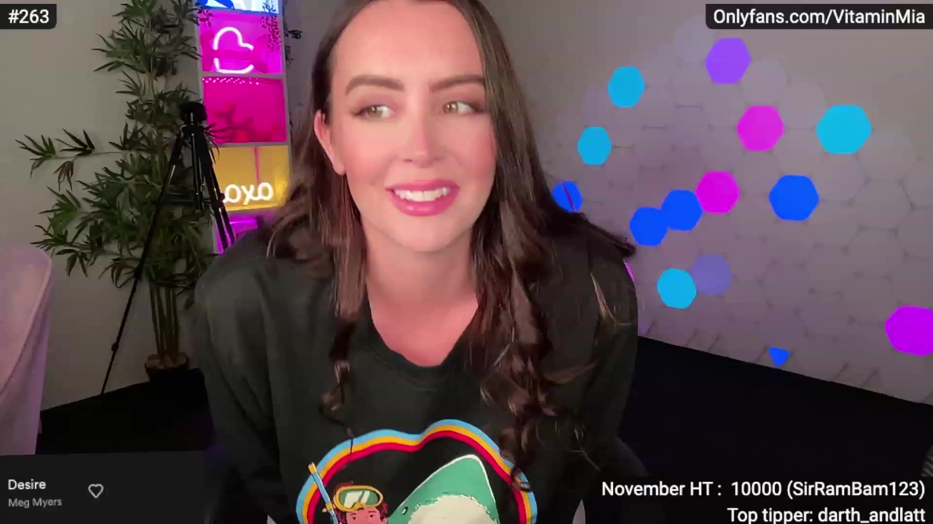 Gallery image thumbnail from MissAustralia's myfreecams stream on, 11/16/2022, 08:49 image 15 of 20