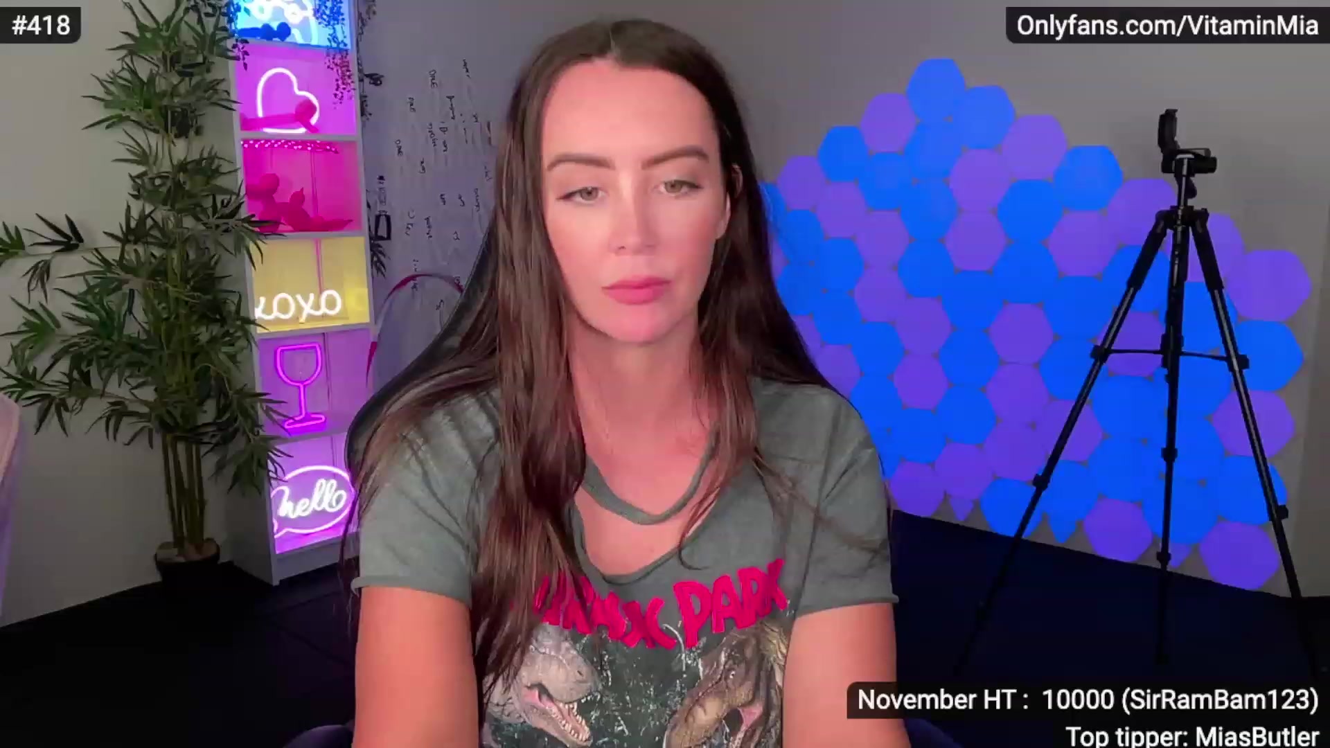 Gallery image thumbnail from MissAustralia's myfreecams stream on, 11/25/2022, 07:20 image 8 of 20