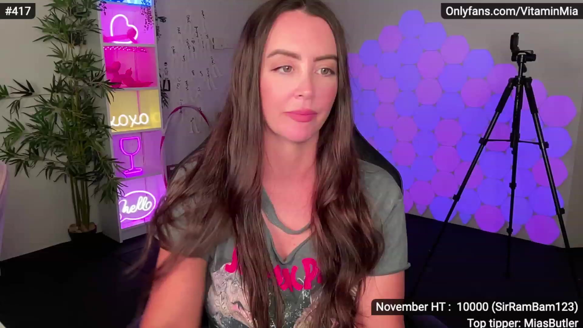 Gallery image thumbnail from MissAustralia's myfreecams stream on, 11/25/2022, 07:44 image 7 of 20