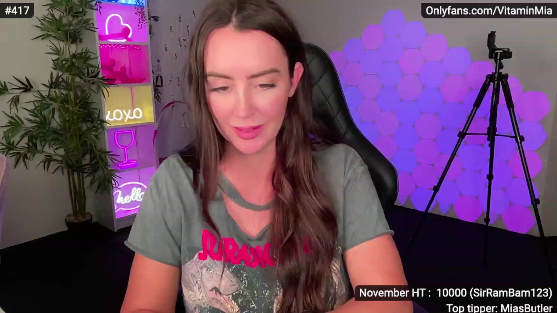 Gallery image thumbnail from MissAustralia's myfreecams stream on, 11/25/2022, 07:44 image 11 of 20