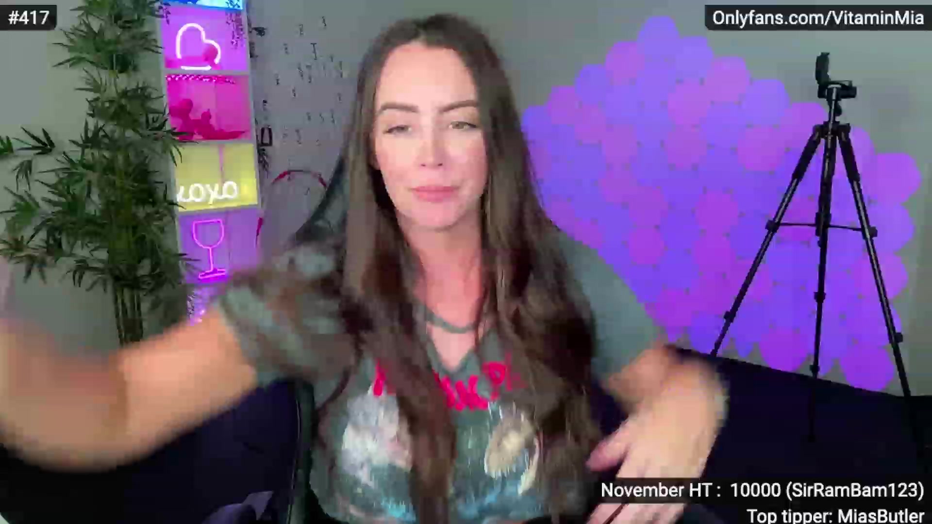 Gallery image thumbnail from MissAustralia's myfreecams stream on, 11/25/2022, 07:44 image 8 of 20