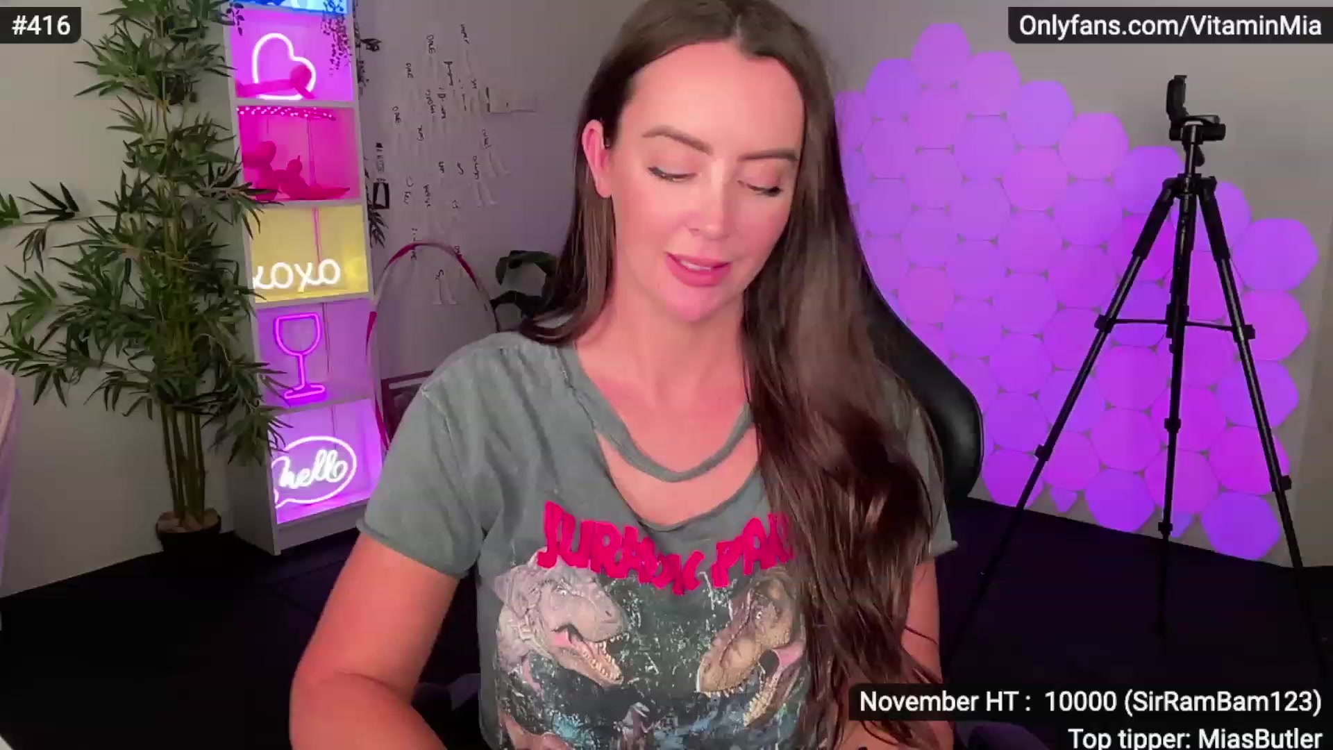 Gallery image thumbnail from MissAustralia's myfreecams stream on, 11/25/2022, 08:03 image 7 of 20
