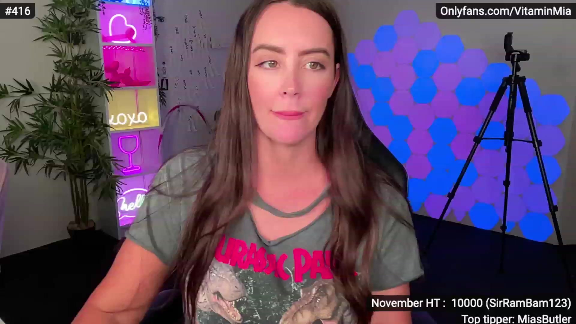 Gallery image thumbnail from MissAustralia's myfreecams stream on, 11/25/2022, 08:03 image 5 of 20