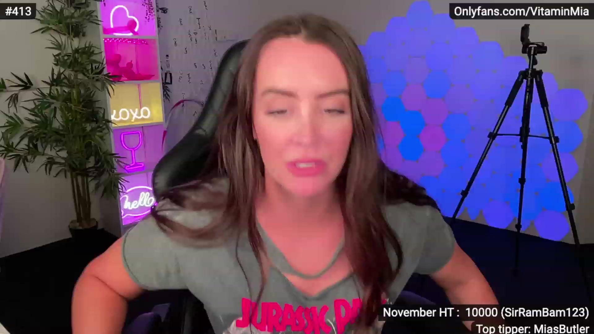 Gallery image thumbnail from MissAustralia's myfreecams stream on, 11/25/2022, 08:21 image 2 of 20