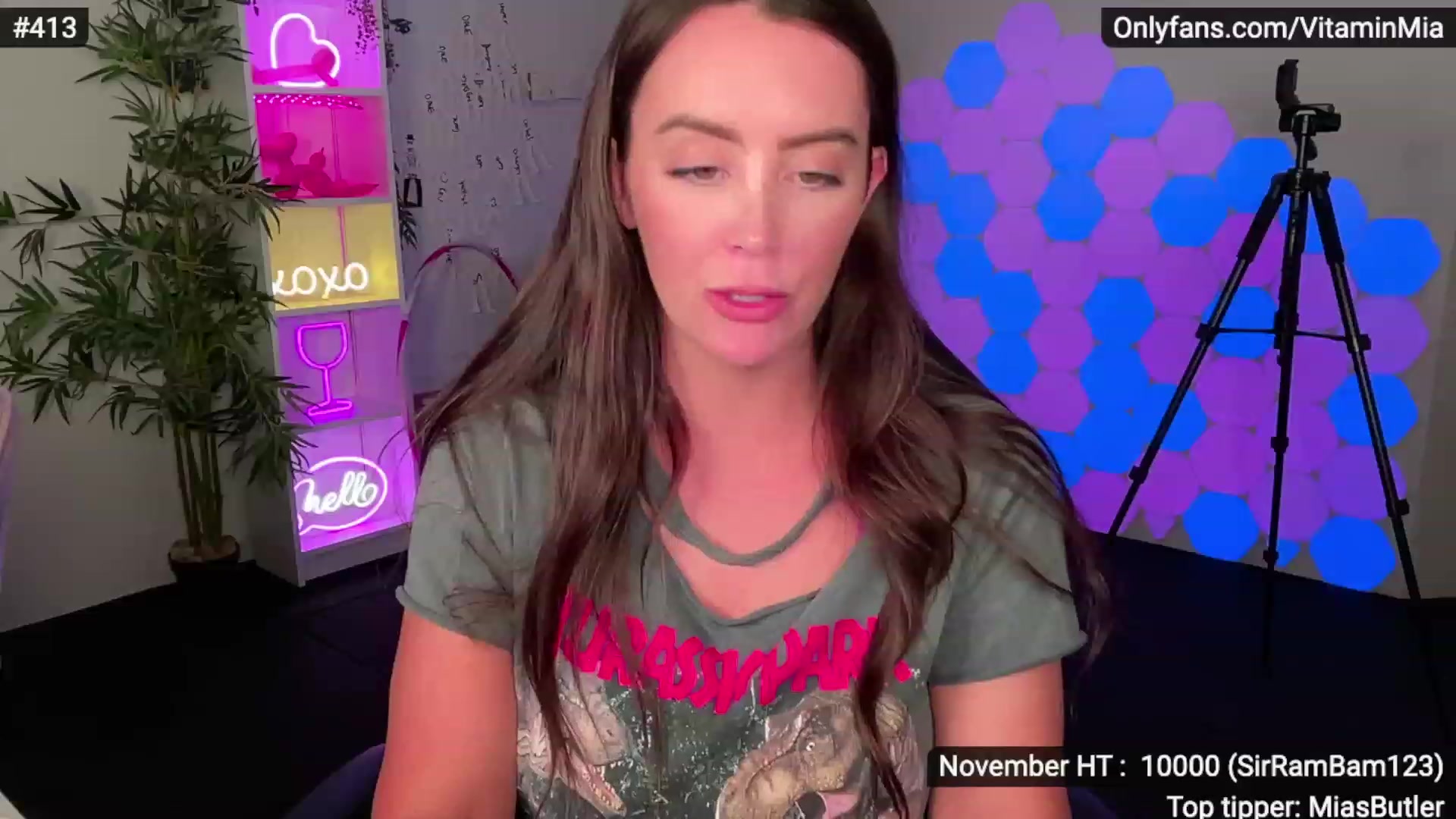 Gallery image thumbnail from MissAustralia's myfreecams stream on, 11/25/2022, 08:21 image 5 of 20