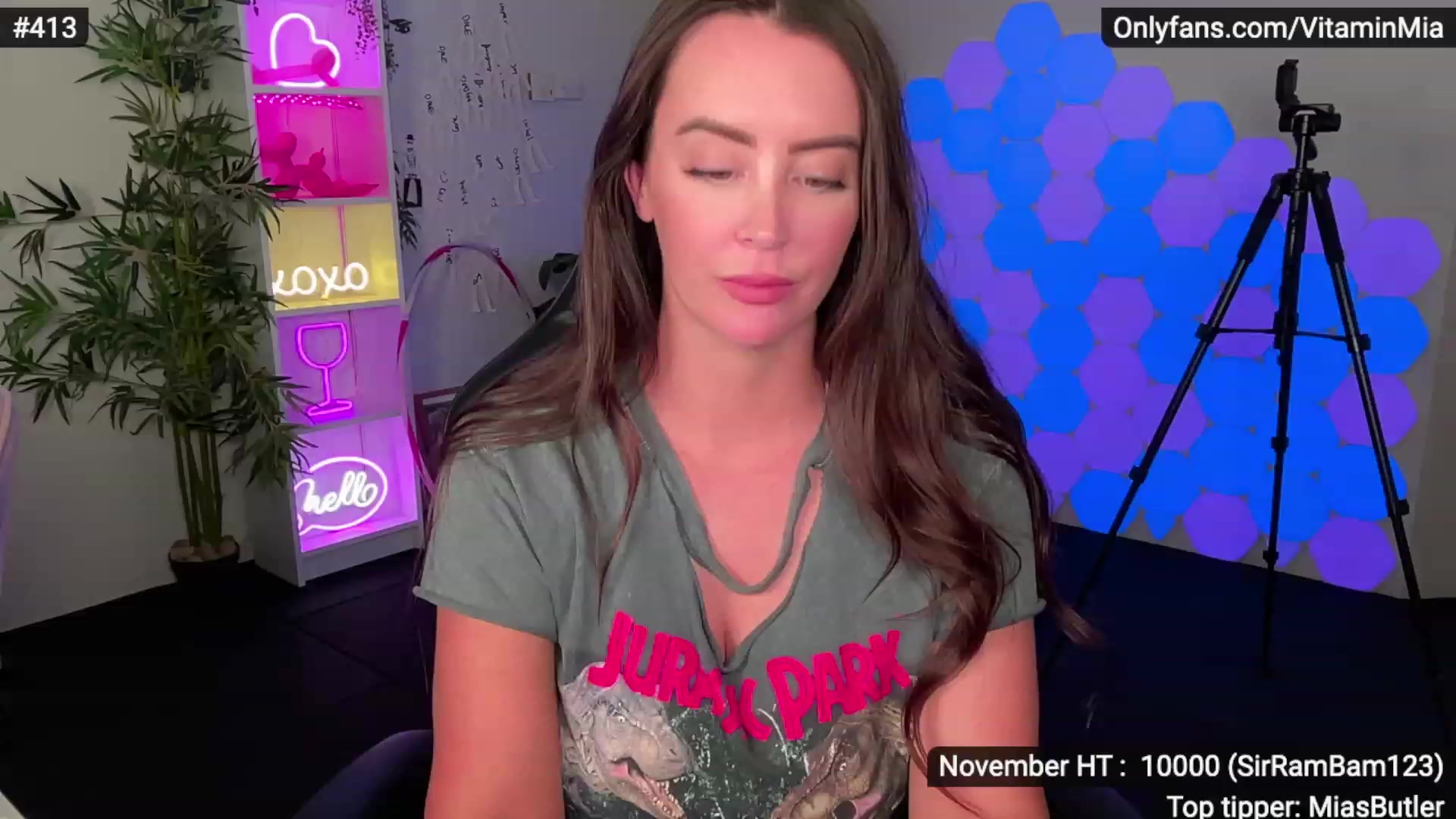 Gallery image thumbnail from MissAustralia's myfreecams stream on, 11/25/2022, 08:21 image 1 of 20