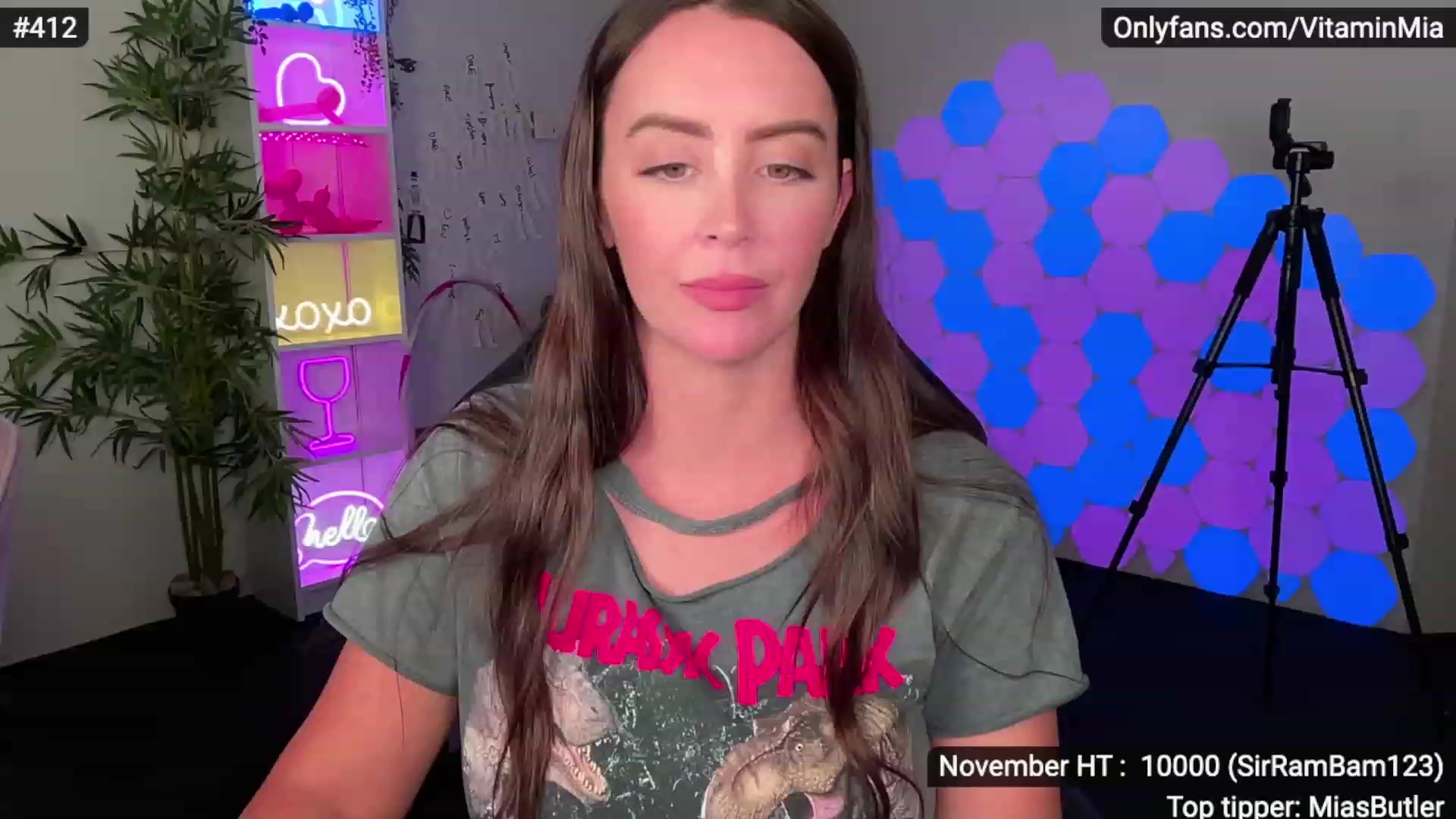 Gallery image thumbnail from MissAustralia's myfreecams stream on, 11/25/2022, 08:41 image 3 of 20
