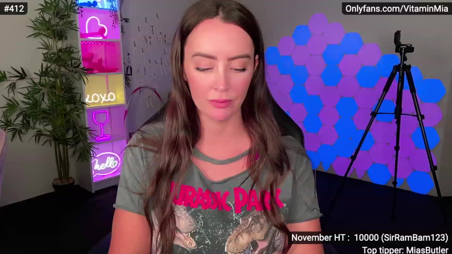 Gallery image thumbnail from MissAustralia's myfreecams stream on, 11/25/2022, 08:41 image 5 of 20