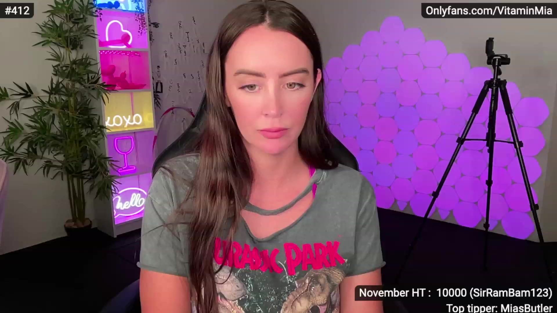 Gallery image thumbnail from MissAustralia's myfreecams stream on, 11/25/2022, 08:41 image 9 of 20