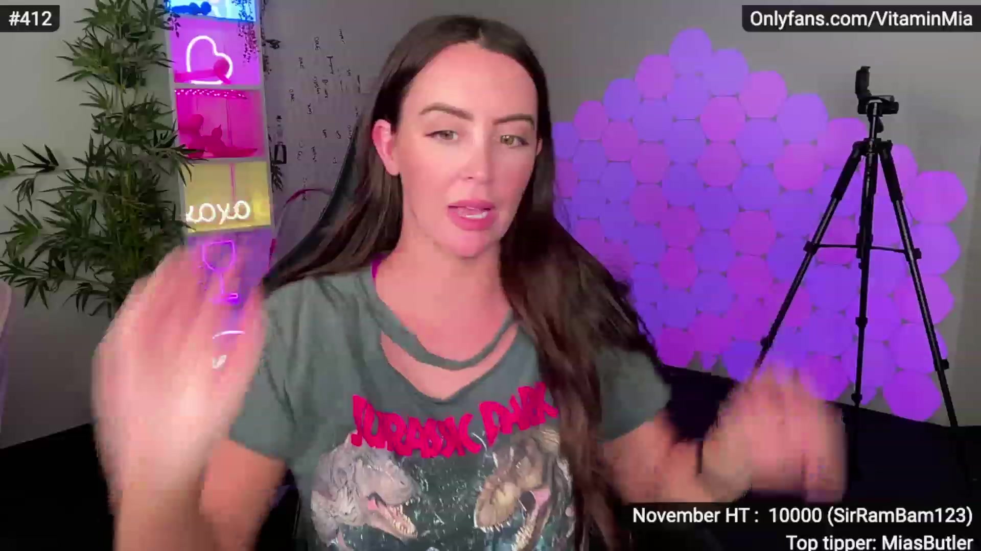 Gallery image thumbnail from MissAustralia's myfreecams stream on, 11/25/2022, 08:41 image 10 of 20