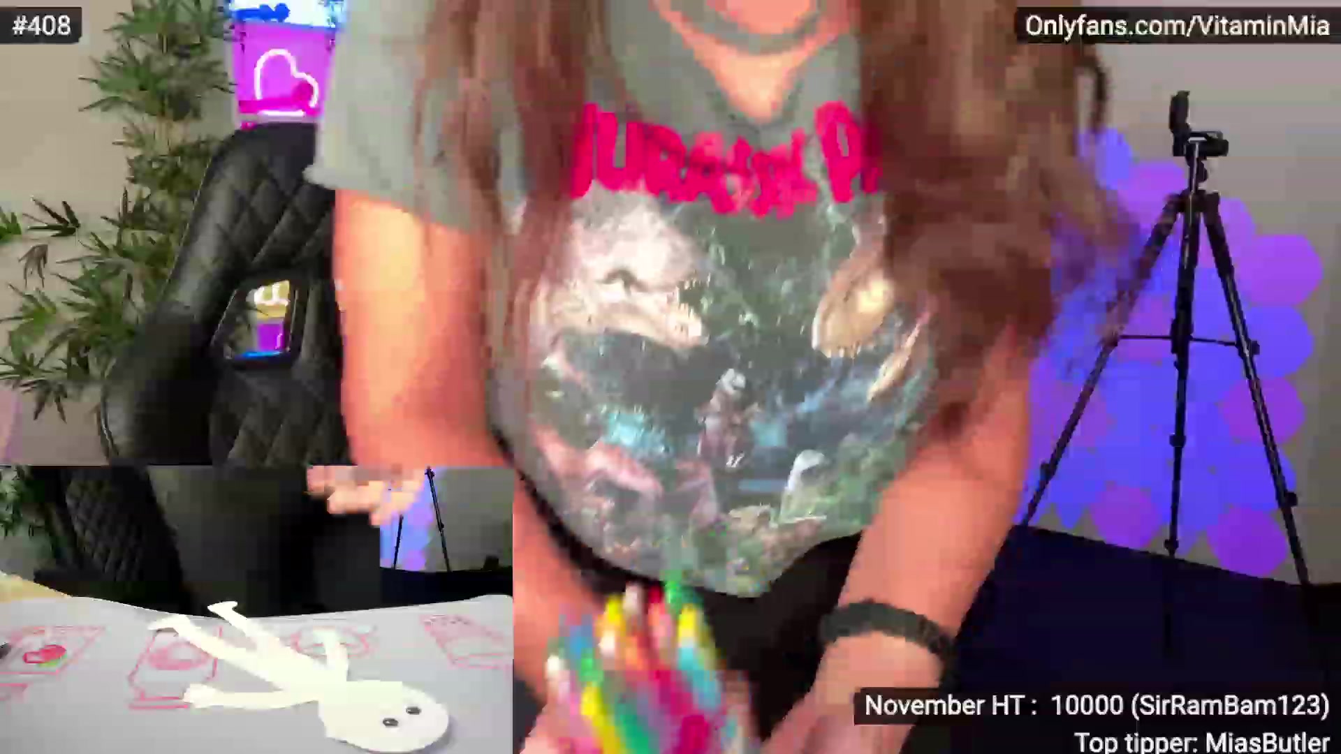 Gallery image thumbnail from MissAustralia's myfreecams stream on, 11/25/2022, 08:41 image 16 of 20