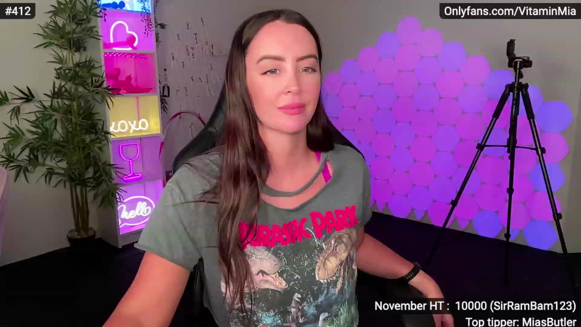Gallery image thumbnail from MissAustralia's myfreecams stream on, 11/25/2022, 08:41 image 7 of 20