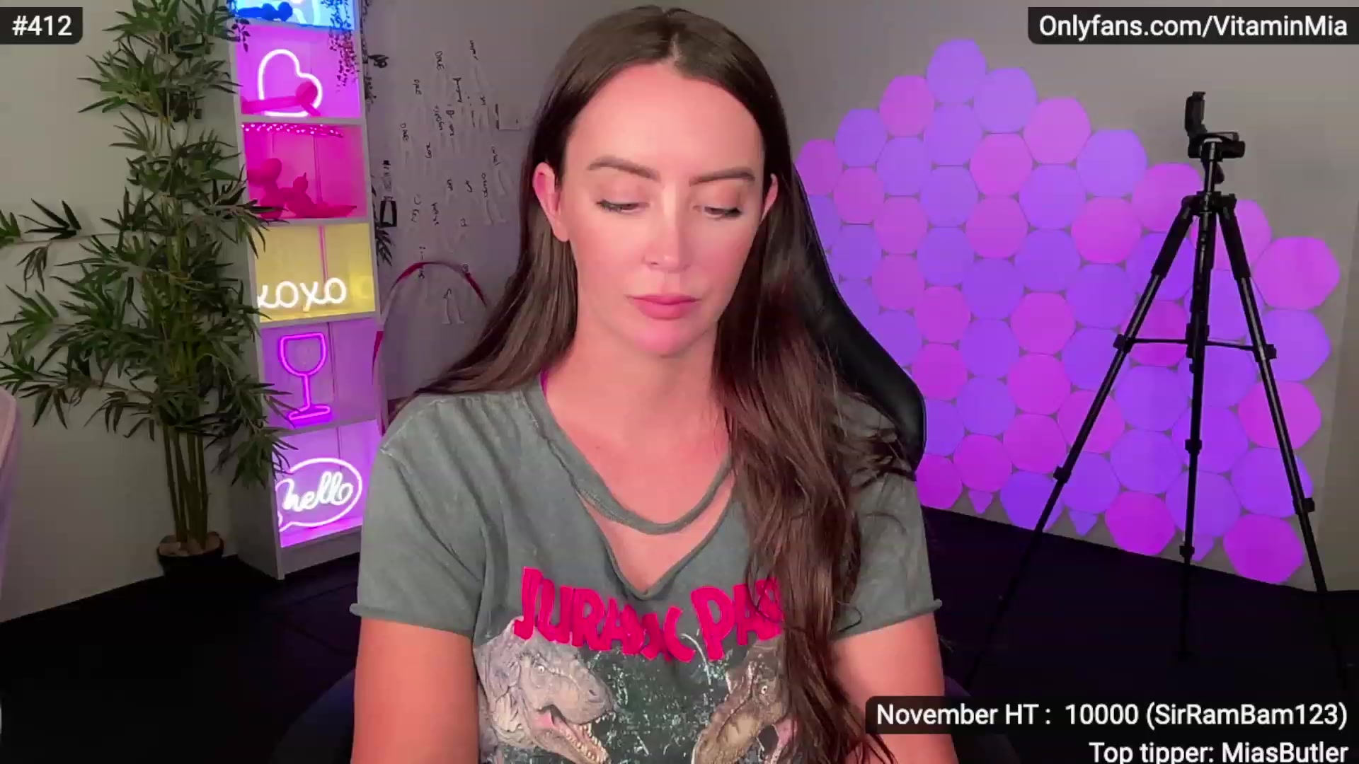 Gallery image thumbnail from MissAustralia's myfreecams stream on, 11/25/2022, 08:41 image 11 of 20