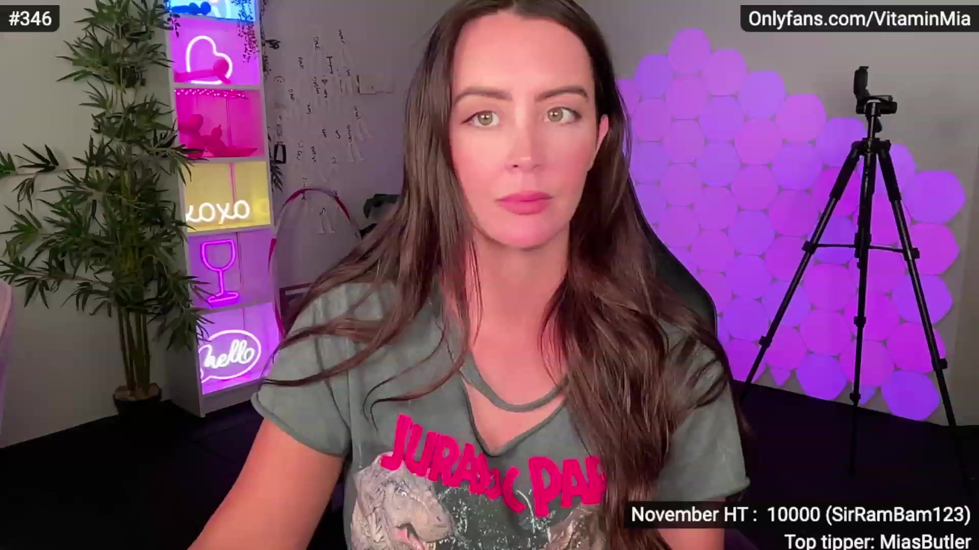 Gallery image thumbnail from MissAustralia's myfreecams stream on, 11/25/2022, 09:06 image 6 of 20