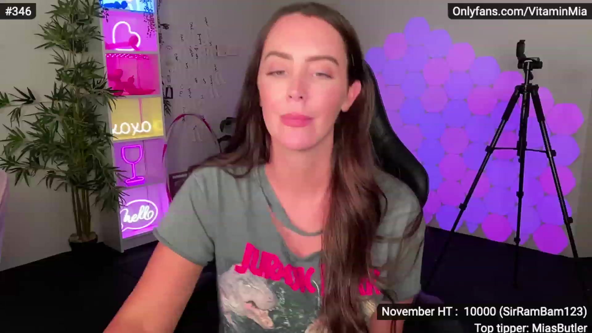 Gallery image thumbnail from MissAustralia's myfreecams stream on, 11/25/2022, 09:06 image 7 of 20