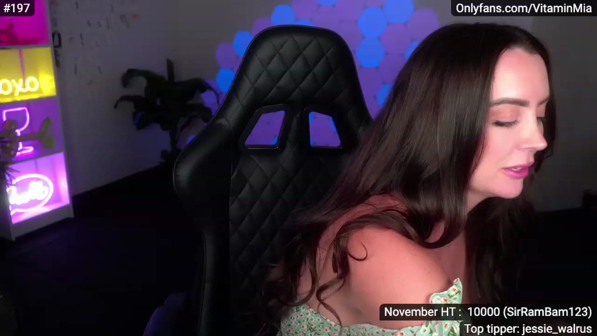 Gallery image thumbnail from MissAustralia's myfreecams stream on, 11/26/2022, 09:23 image 13 of 20