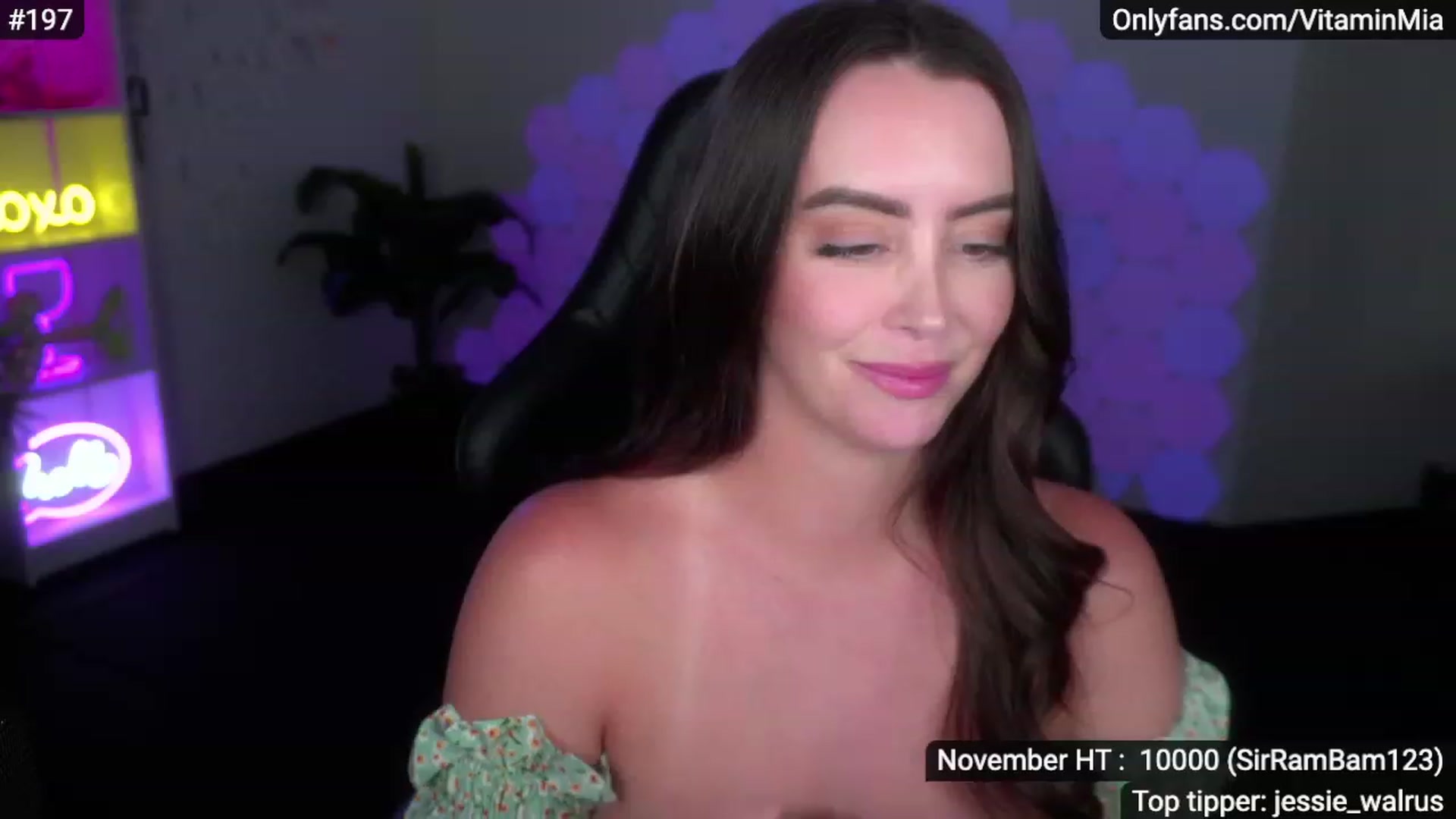 Gallery image thumbnail from MissAustralia's myfreecams stream on, 11/26/2022, 09:23 image 12 of 20