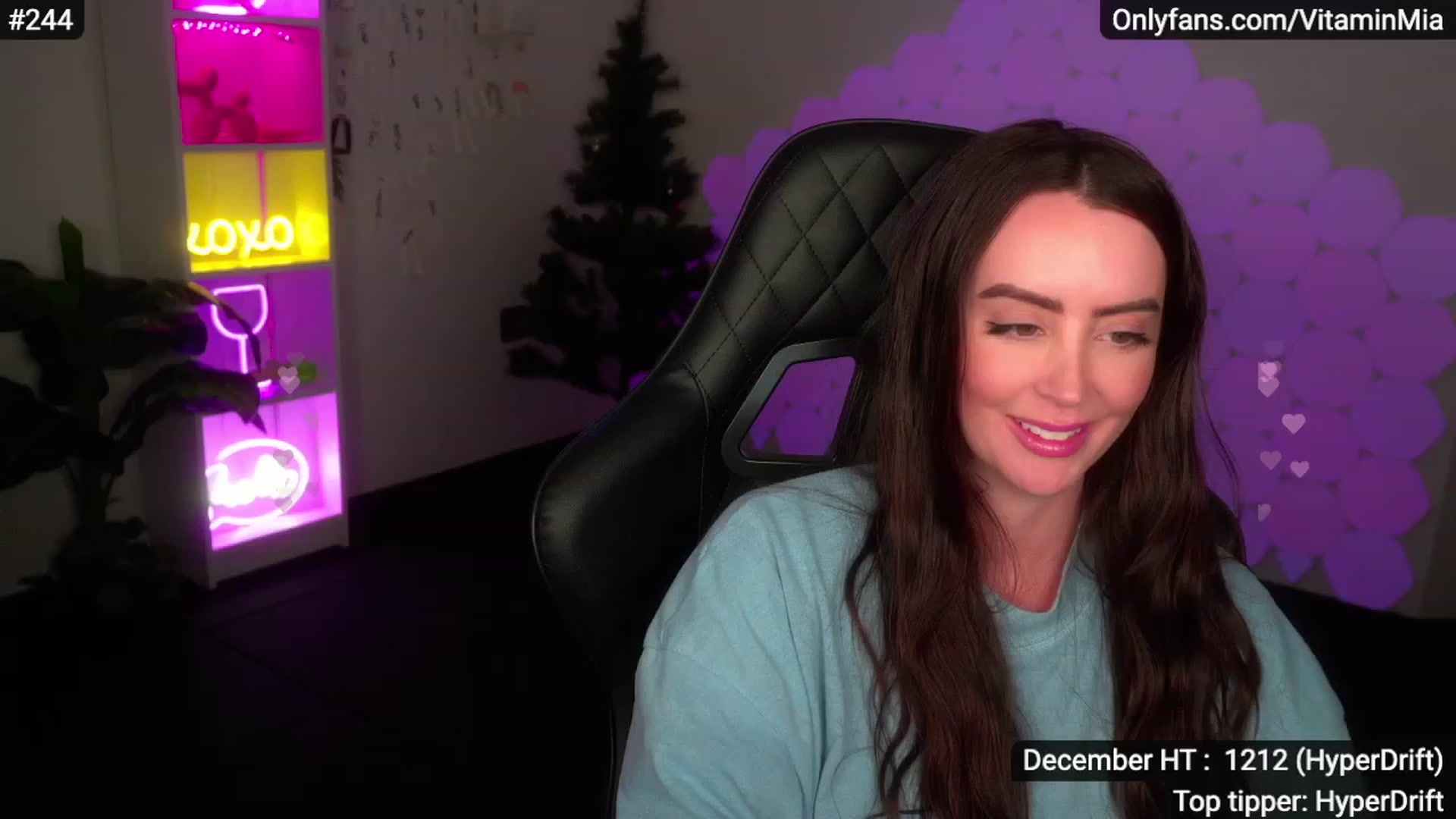 Gallery image thumbnail from MissAustralia's myfreecams stream on, 12/02/2022, 09:42 image 6 of 20