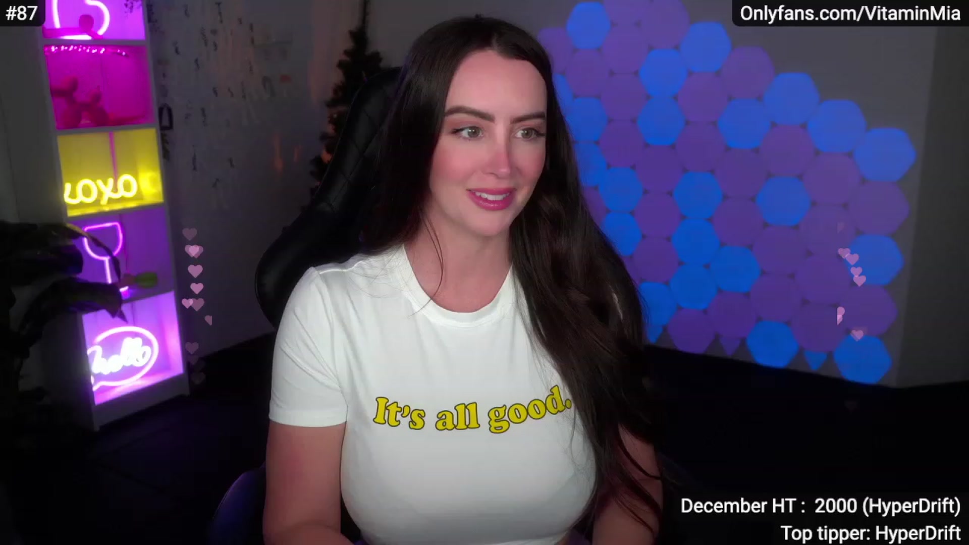 Gallery image thumbnail from MissAustralia's myfreecams stream on, 12/04/2022, 07:53 image 5 of 20