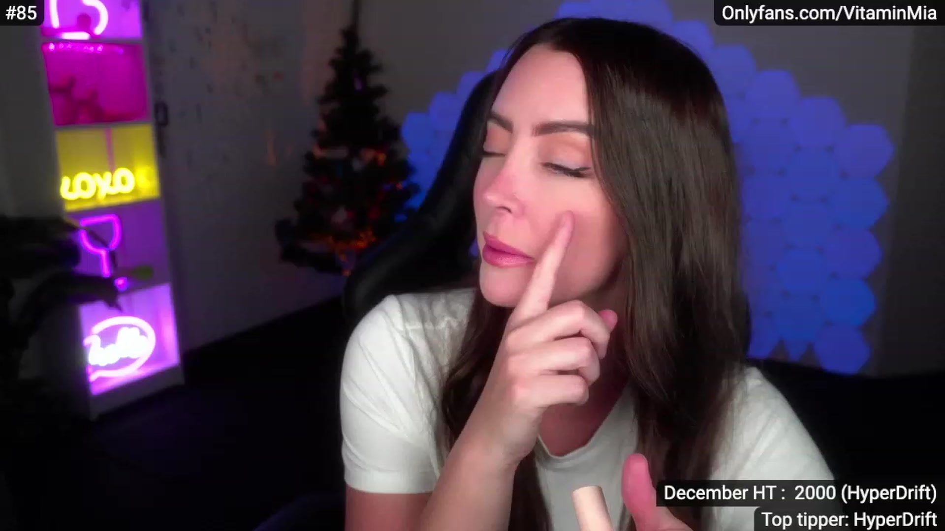Gallery image thumbnail from MissAustralia's myfreecams stream on, 12/04/2022, 07:53 image 20 of 20