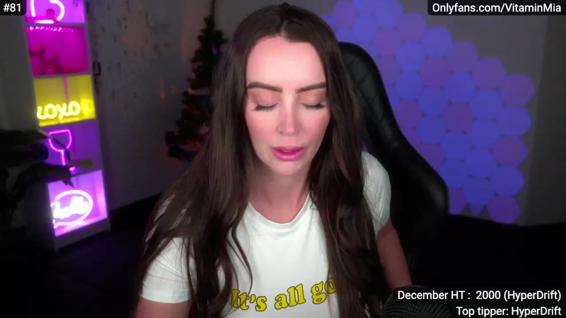 Gallery image thumbnail from MissAustralia's myfreecams stream on, 12/04/2022, 08:17 image 10 of 20