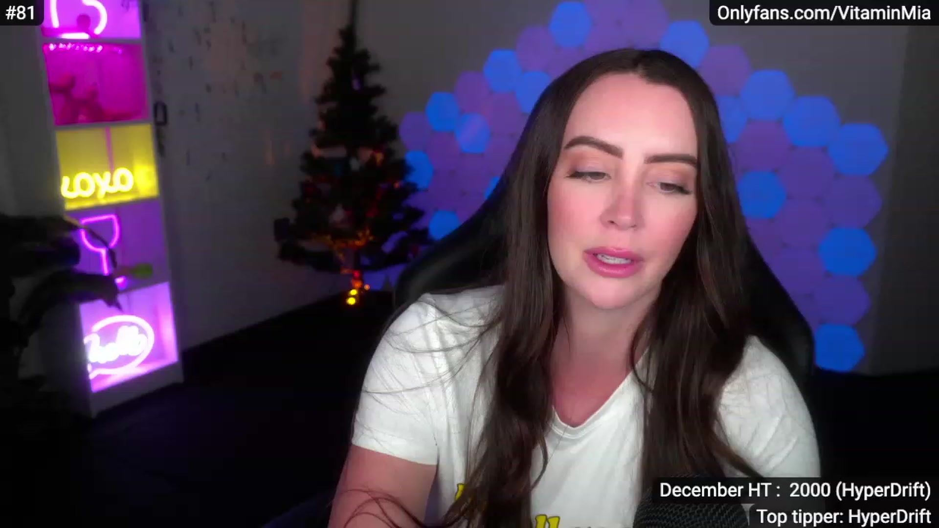 Gallery image thumbnail from MissAustralia's myfreecams stream on, 12/04/2022, 08:17 image 15 of 20