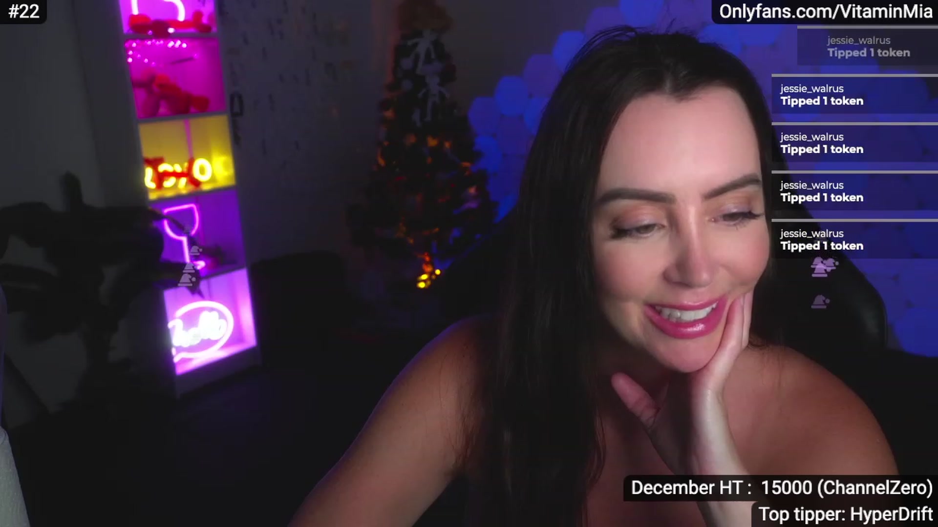 Gallery image thumbnail from MissAustralia's myfreecams stream on, 12/28/2022, 12:48 image 20 of 20