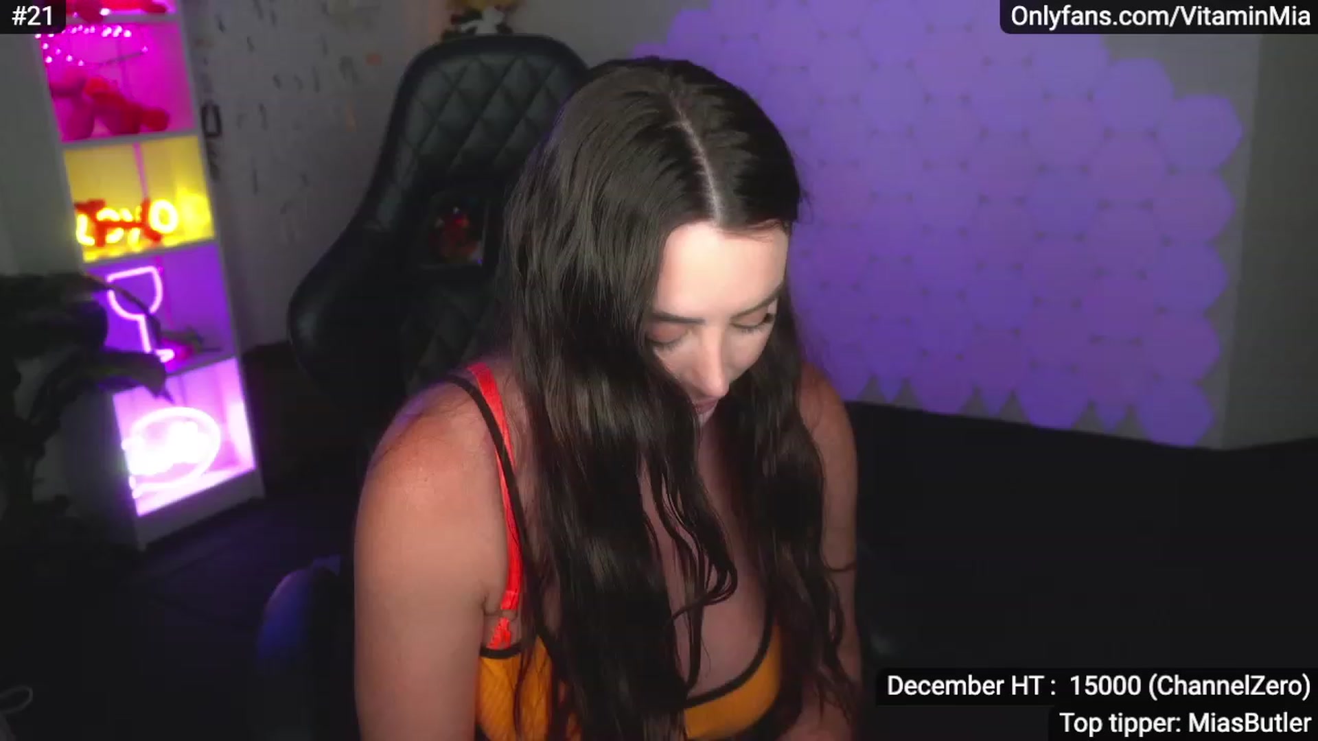 Gallery image thumbnail from MissAustralia's myfreecams stream on, 12/30/2022, 06:27 image 20 of 20