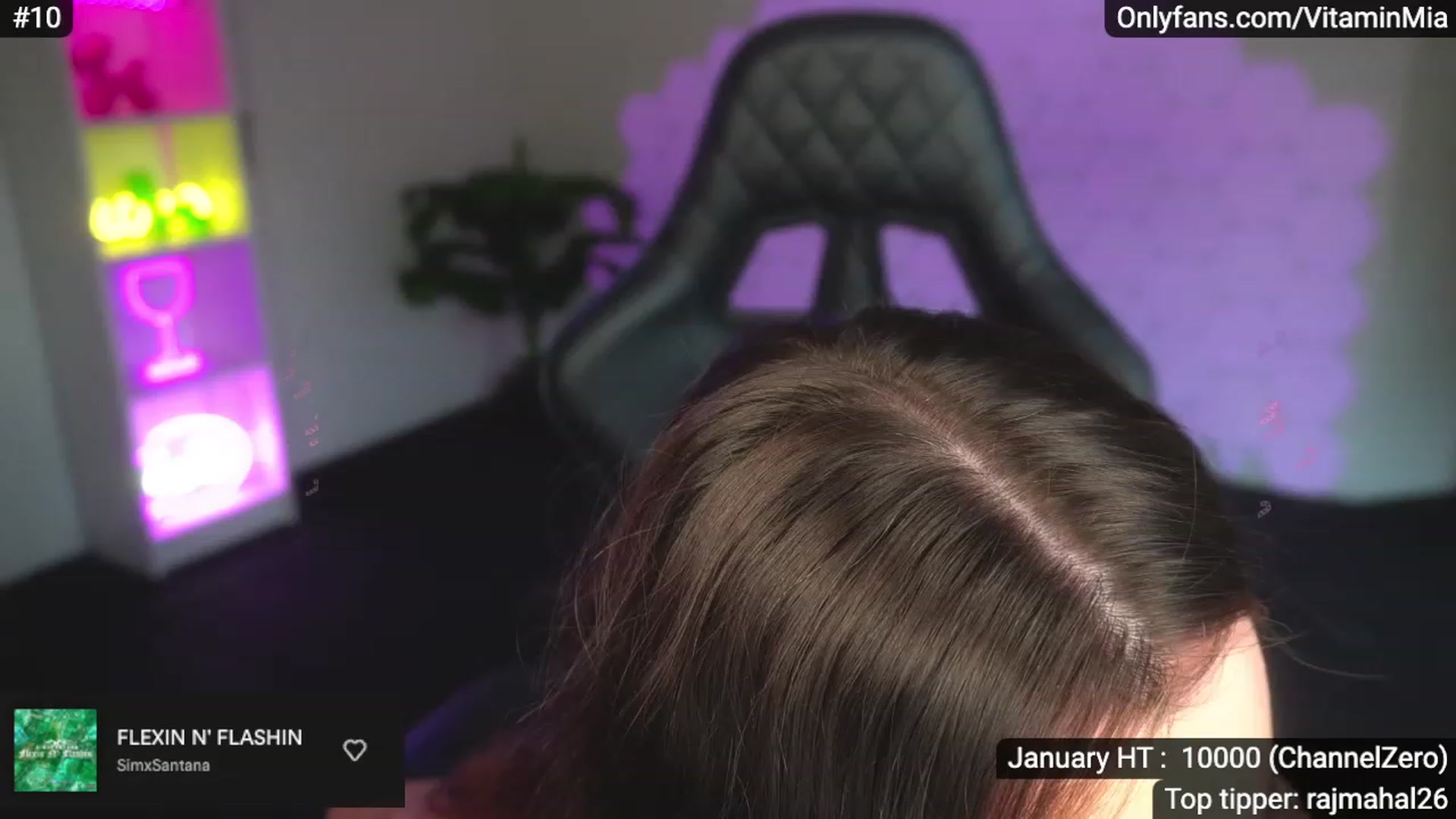 Gallery image thumbnail from MissAustralia's myfreecams stream on, 01/18/2023, 07:41 image 4 of 20