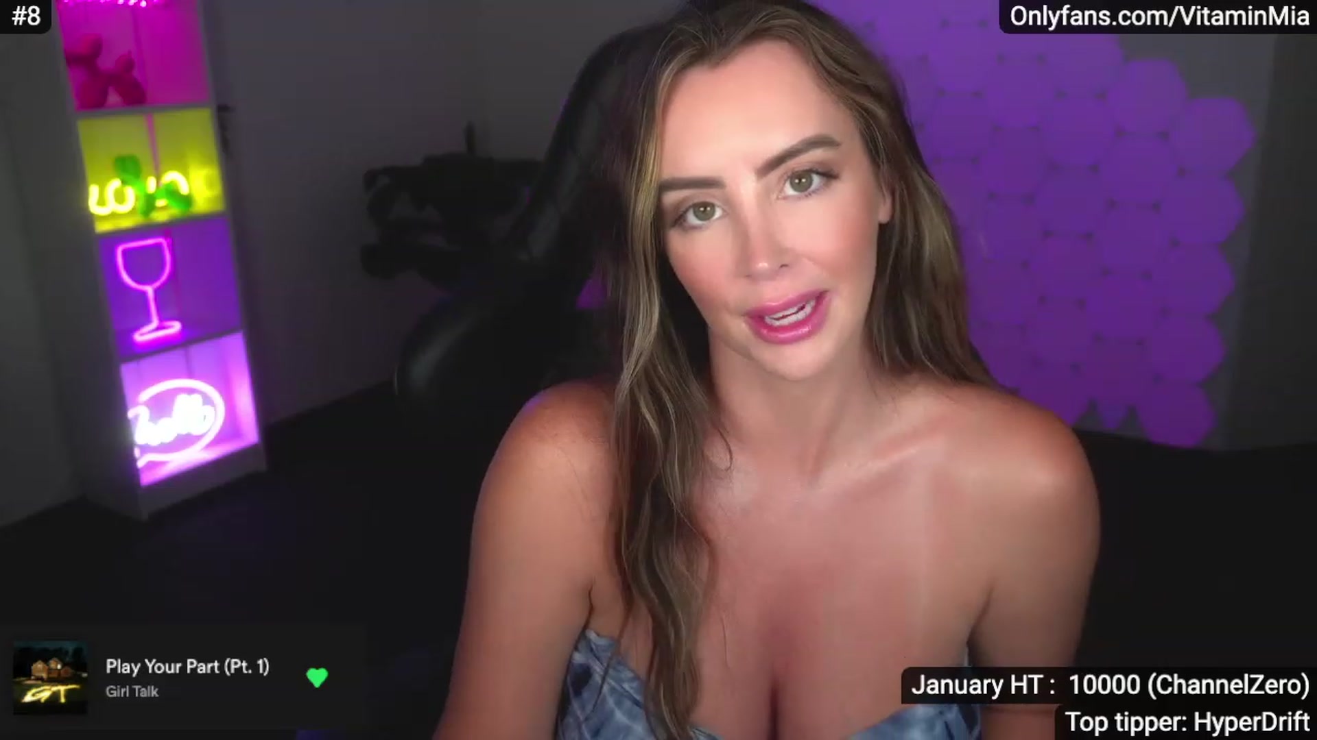 Gallery image thumbnail from MissAustralia's myfreecams stream on, 01/18/2023, 08:51 image 9 of 20
