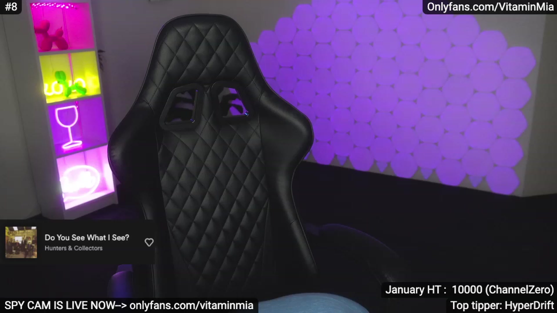 Gallery image thumbnail from MissAustralia's myfreecams stream on, 01/20/2023, 09:07 image 11 of 20
