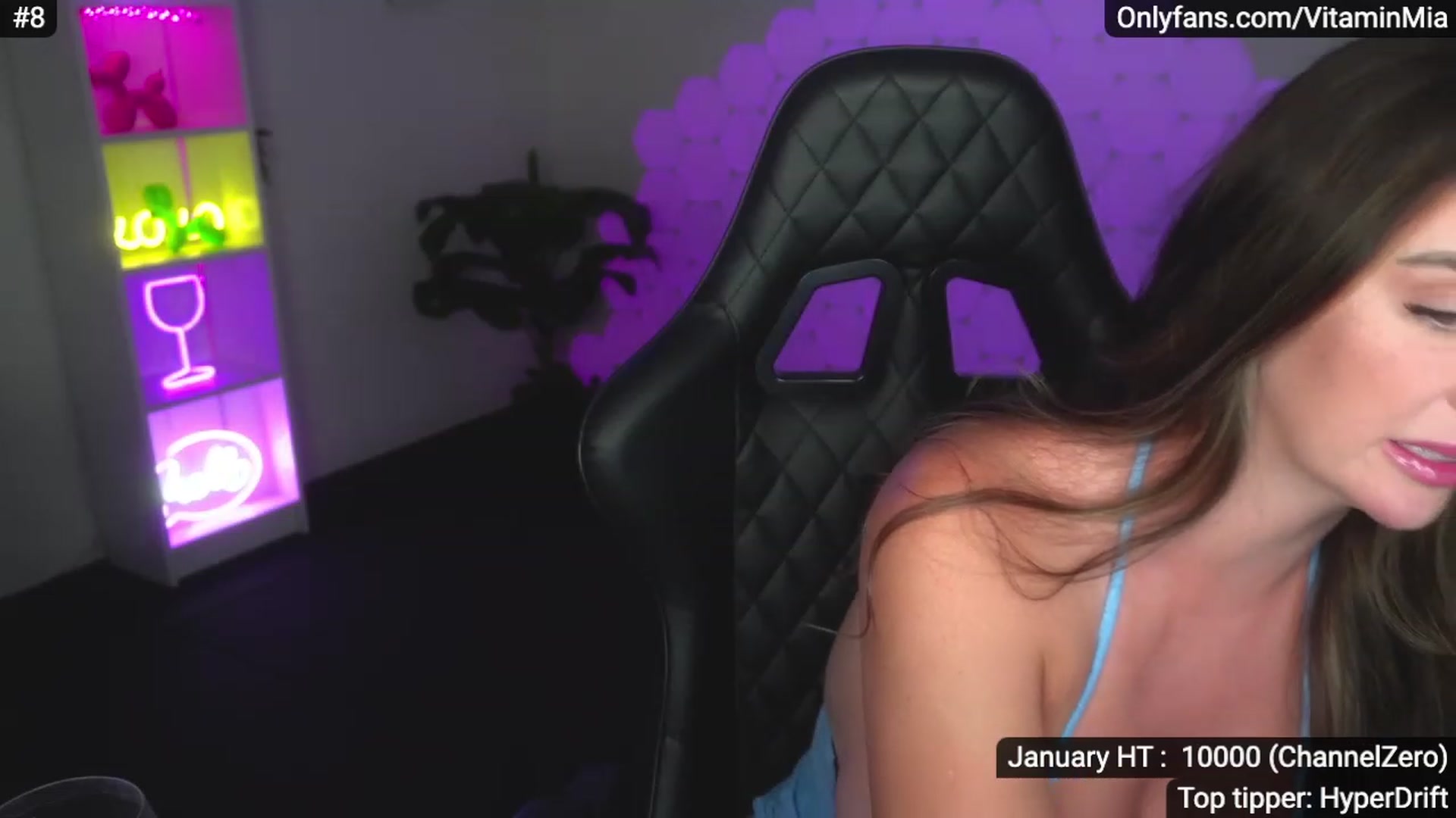 Gallery image thumbnail from MissAustralia's myfreecams stream on, 01/20/2023, 11:02 image 8 of 20