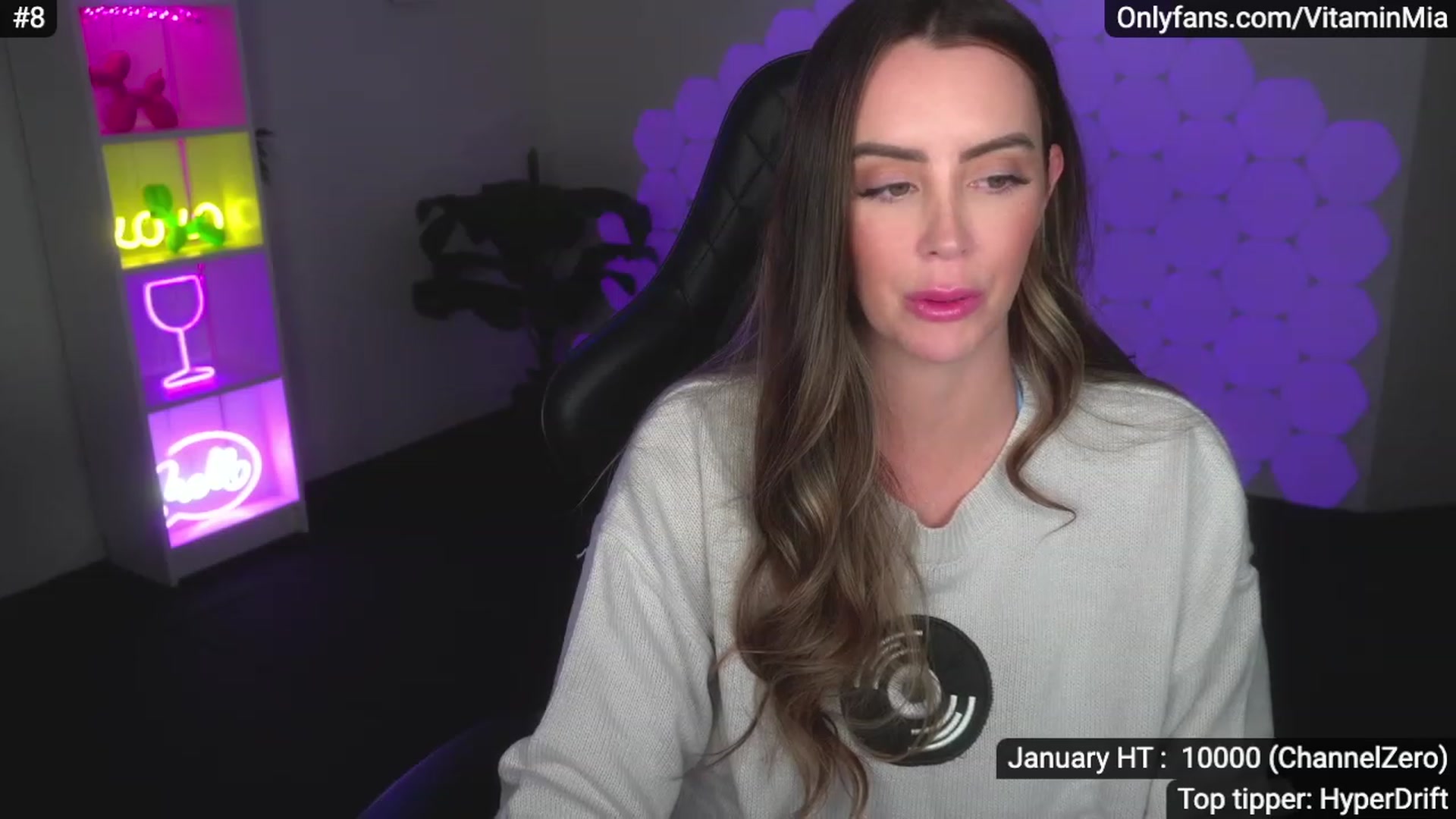 Gallery image thumbnail from MissAustralia's myfreecams stream on, 01/20/2023, 11:02 image 14 of 20
