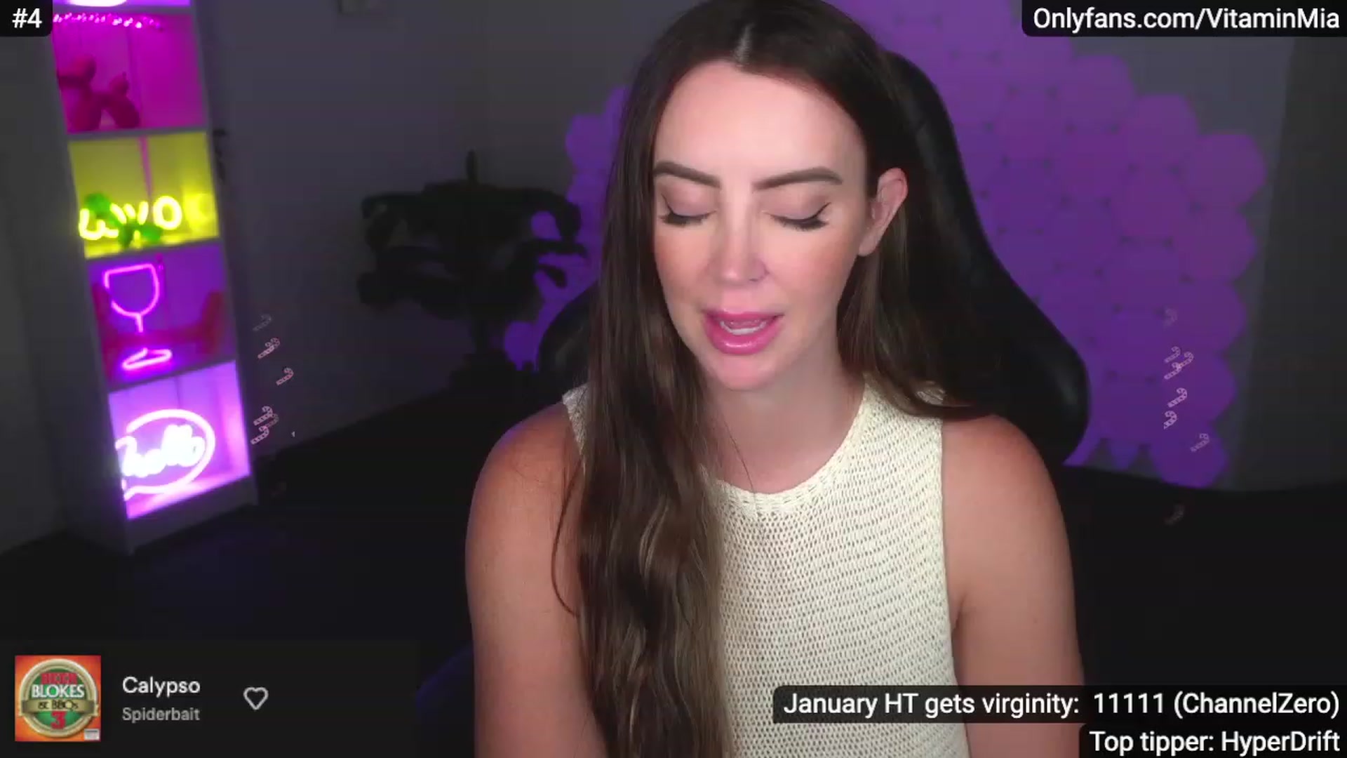Gallery image thumbnail from MissAustralia's myfreecams stream on, 01/26/2023, 10:30 image 20 of 20