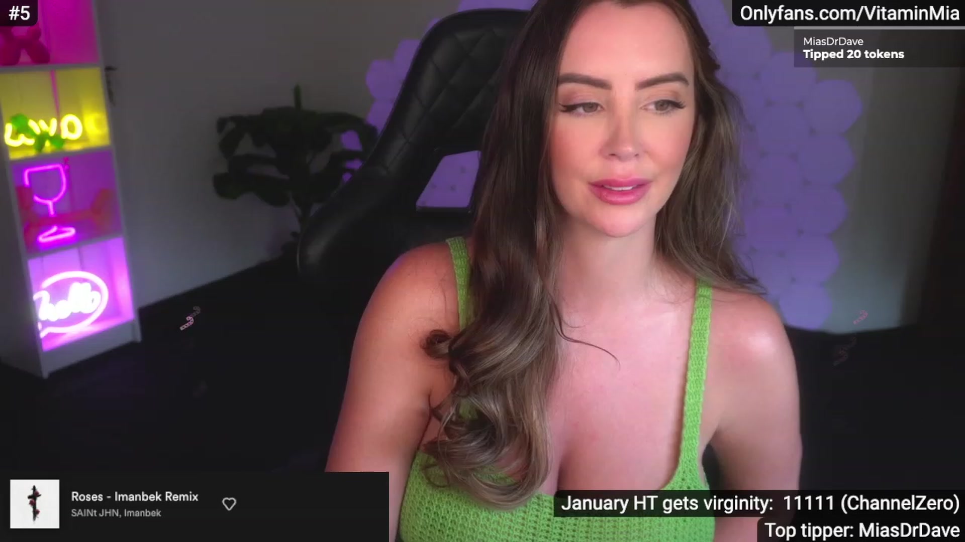 Gallery image thumbnail from MissAustralia's myfreecams stream on, 01/28/2023, 08:29 image 1 of 20